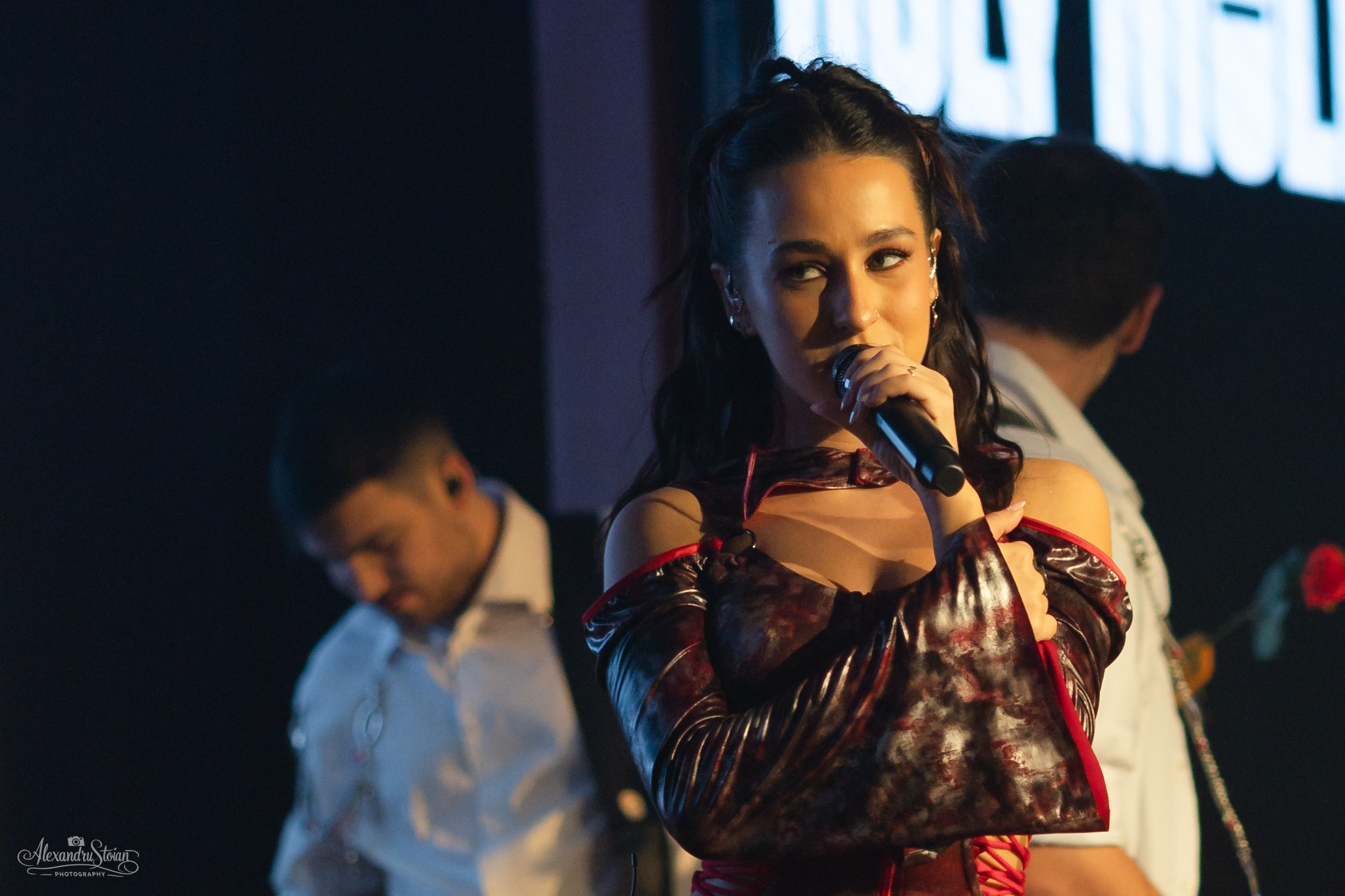 Holy Molly — Hard Rock Cafe. Http://www.alexphoto.ro