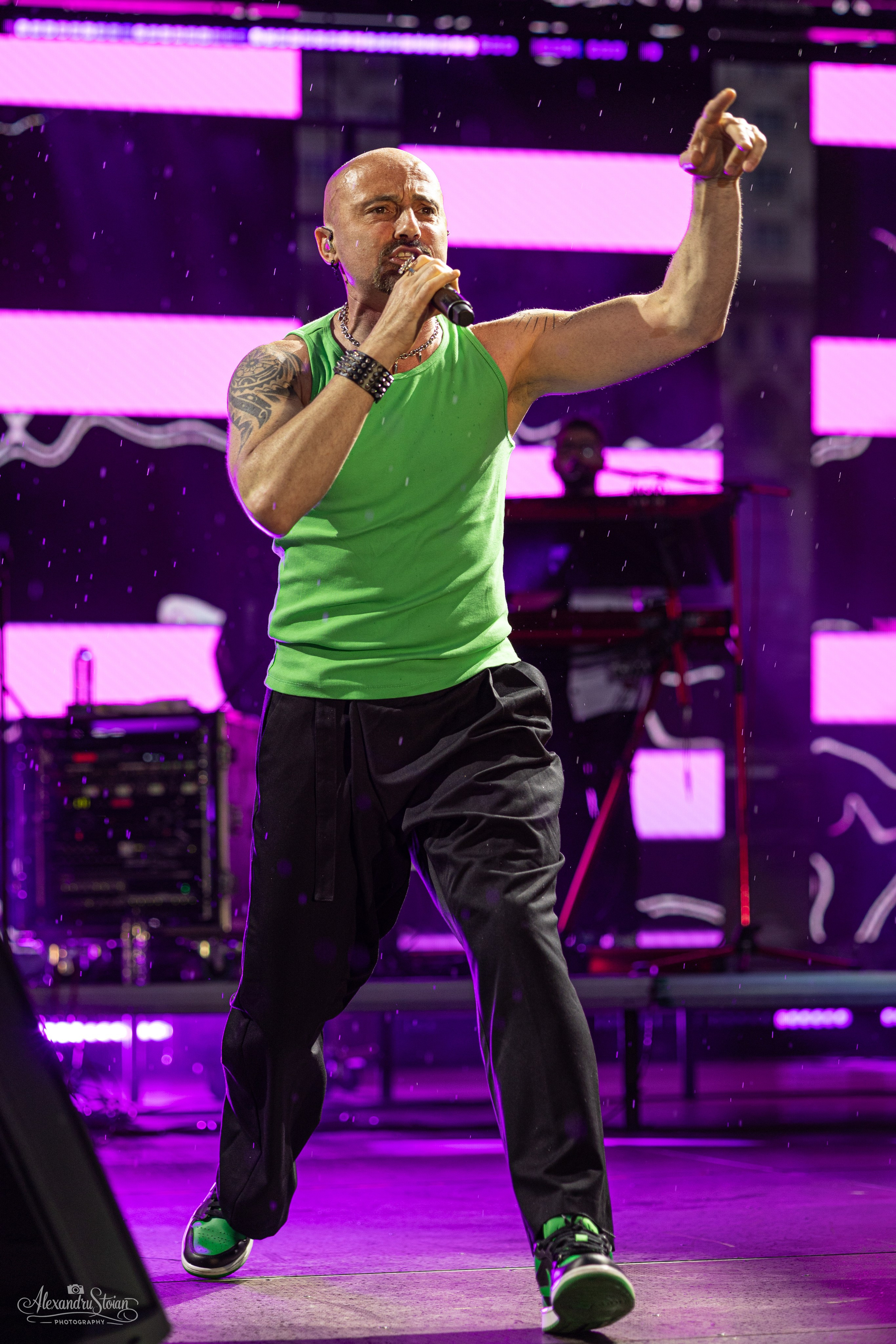 Festivalul Kimaro, Bucuresti, 13-15 Iunie 2025. Http://www.alexphoto.ro