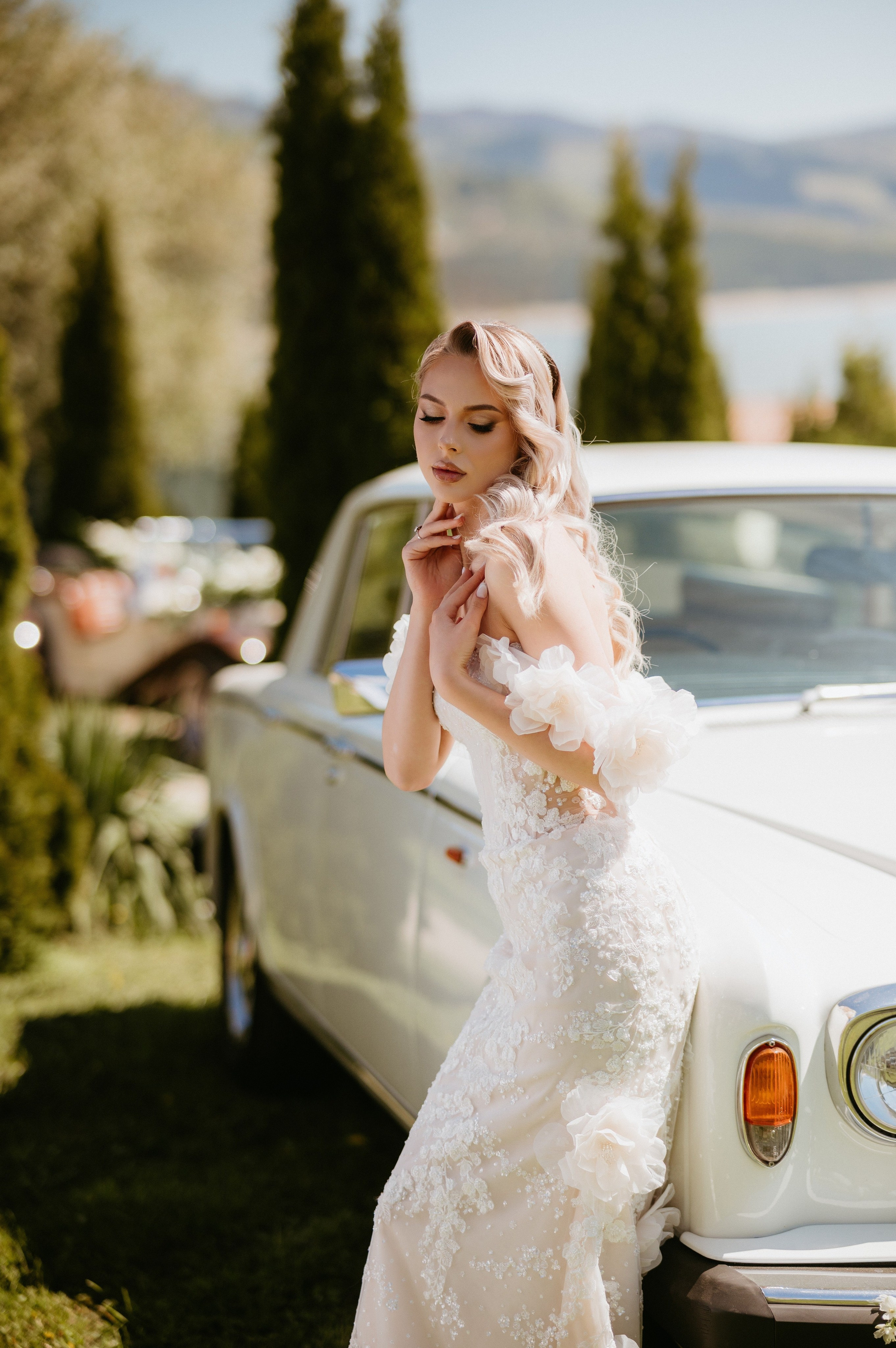 Cristina – Ședință foto bridal editorial | Valentin Melen. Valentin Melen - fotograf de nunta 🤍