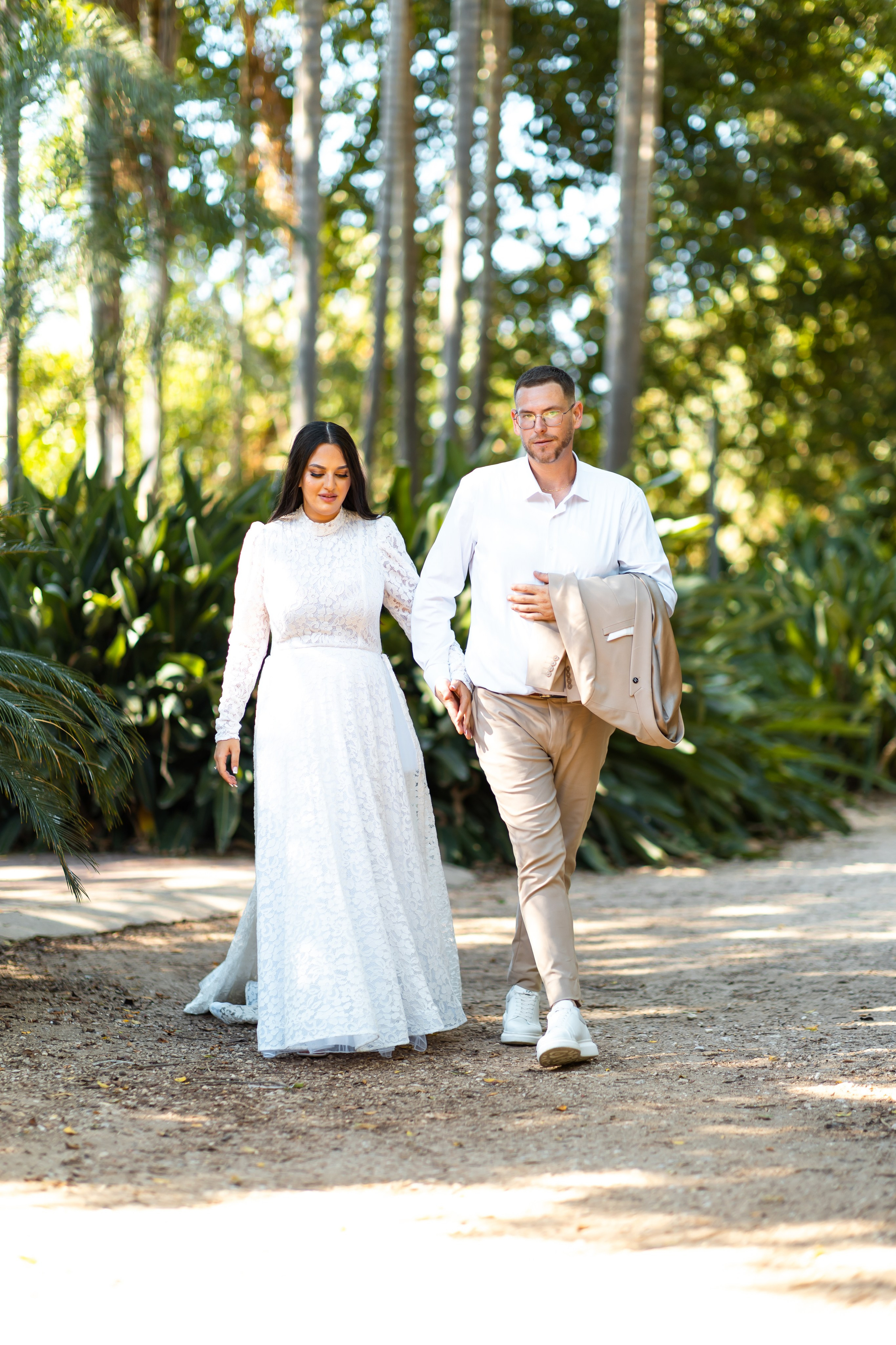 L & A. משה מנשה צלם חתונות