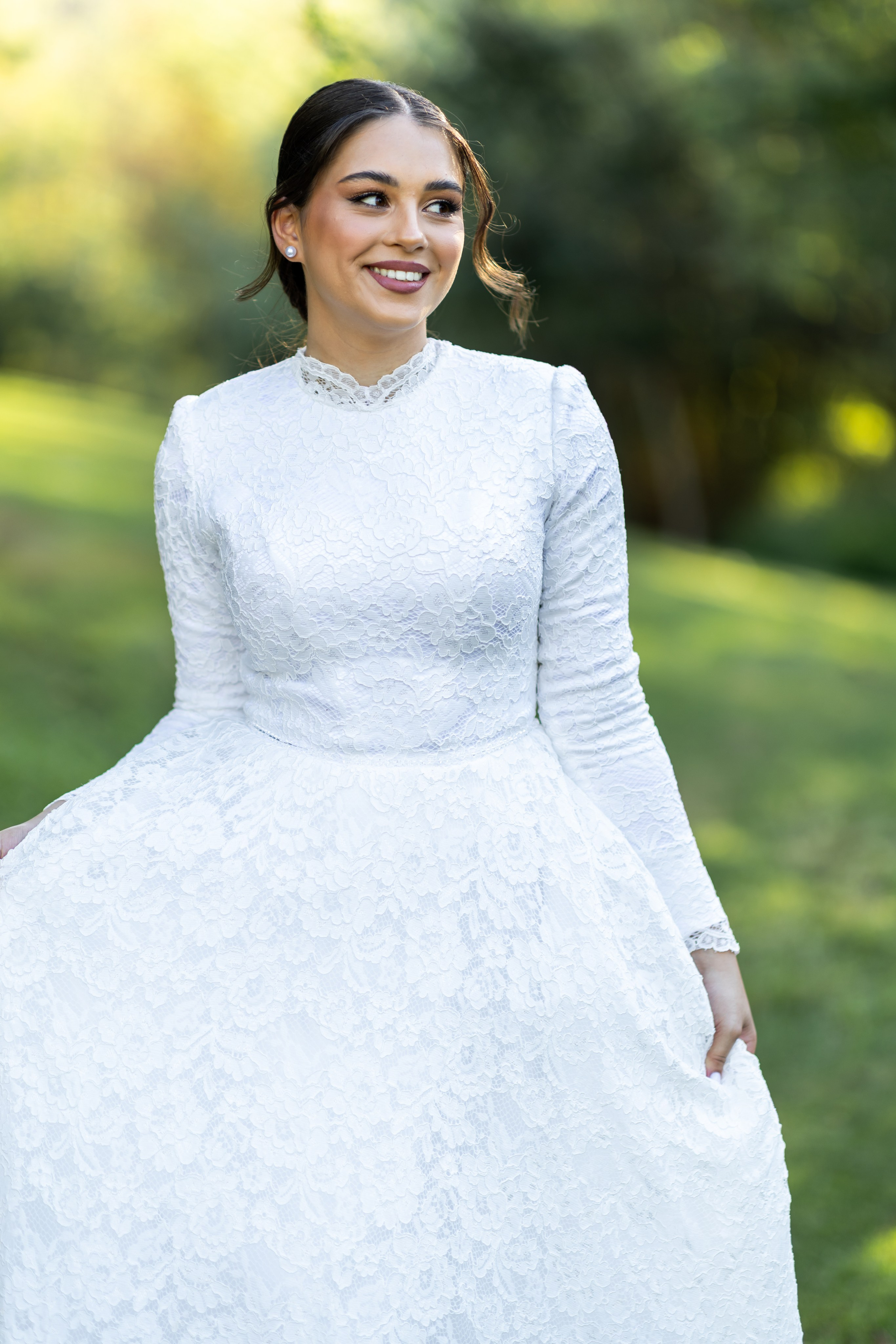 M & L. משה מנשה צלם חתונות