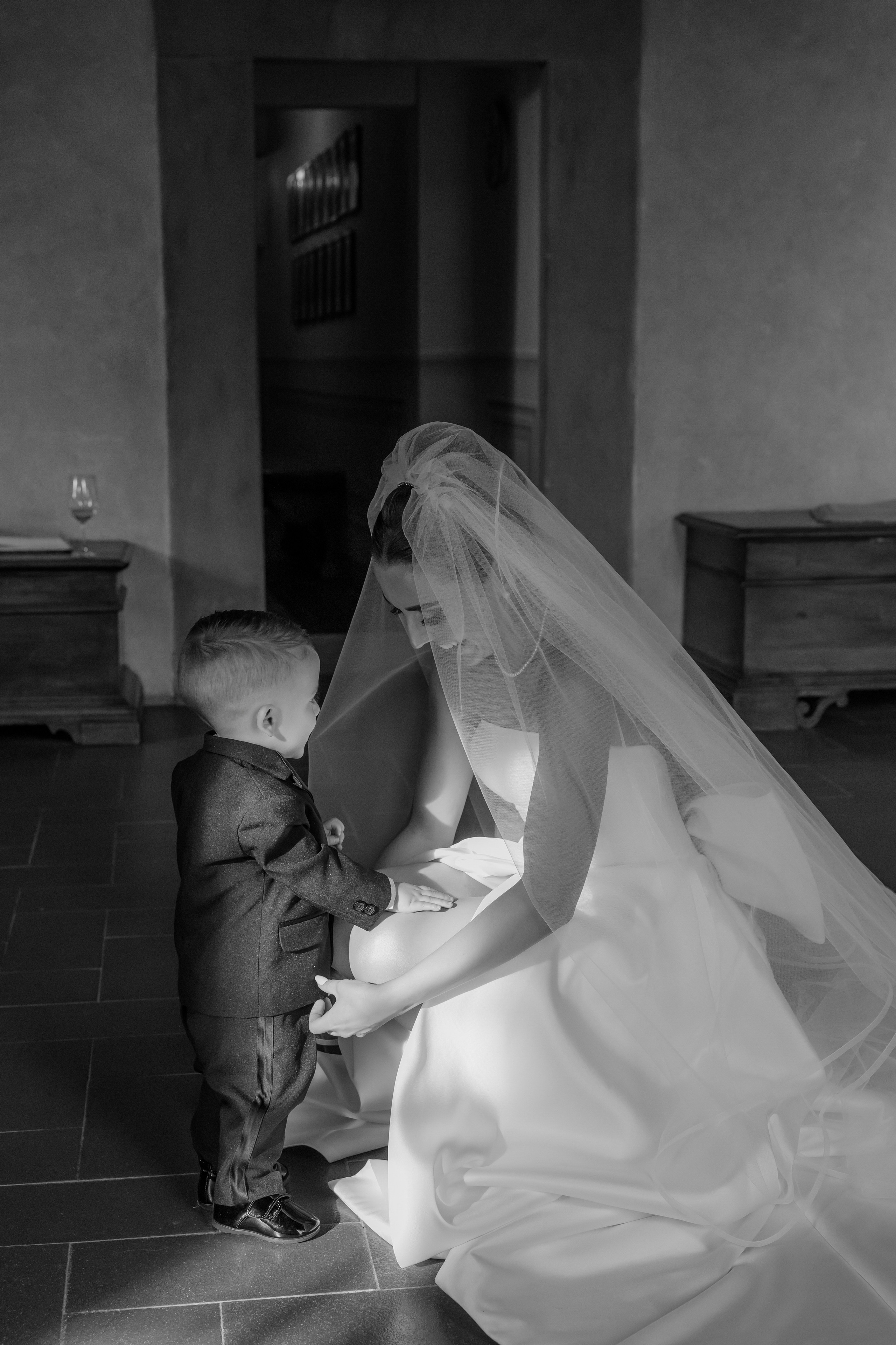 Dom&Ally. Весільний фотограф Вікторія Саврук