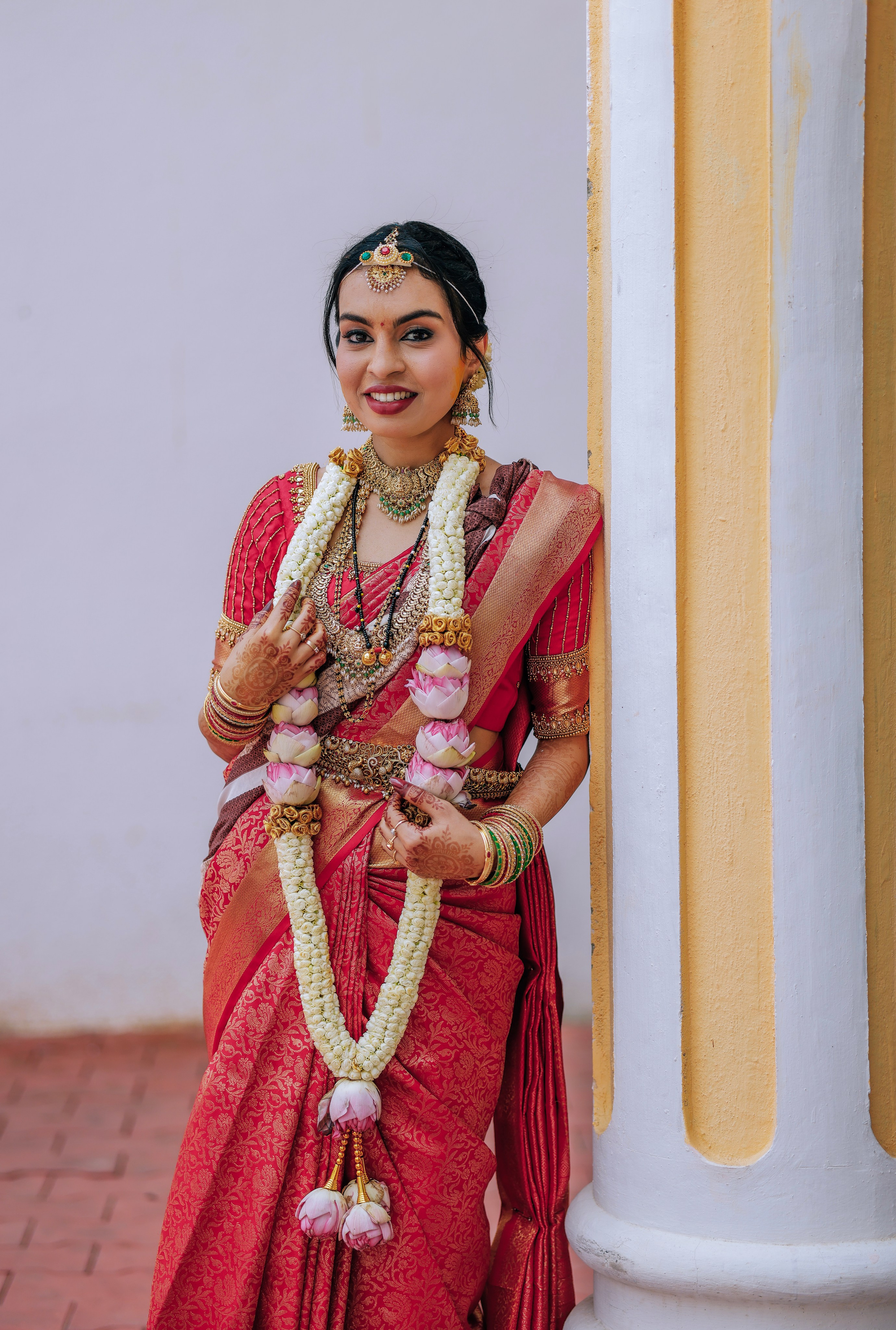 Pratiksha Weds Poornachandra. Sunil Acharya | Wedding & Candid Photographer in Bangalore, Karnataka | Pre-Wedding, Portrait & Event Photography