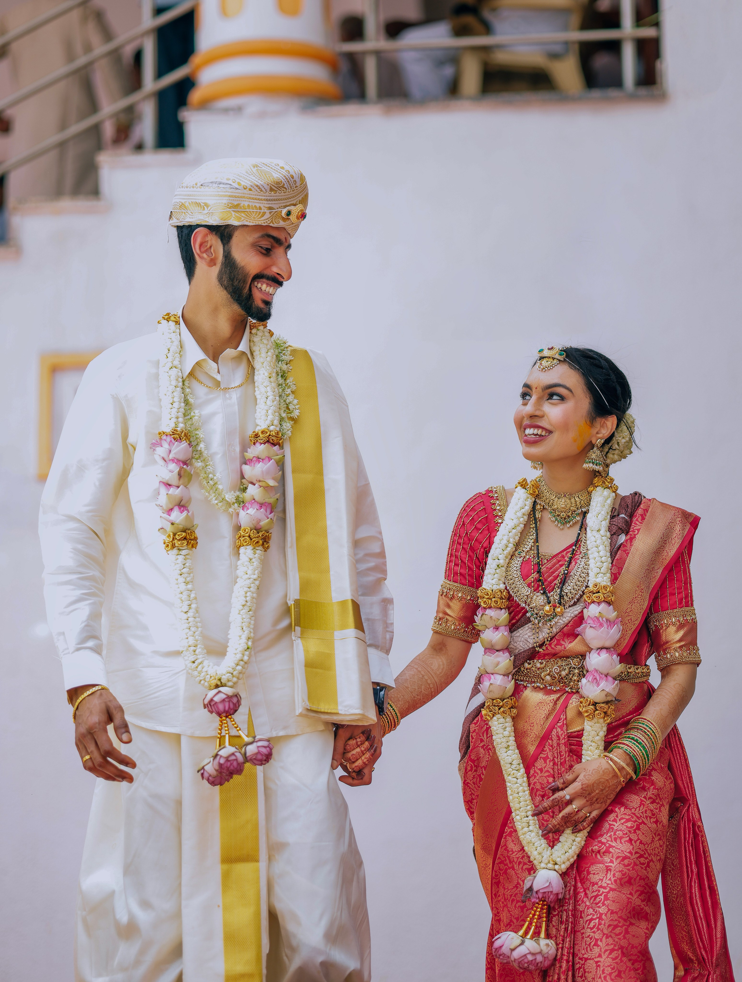 Pratiksha Weds Poornachandra. Sunil Acharya | Wedding & Candid Photographer in Bangalore, Karnataka | Pre-Wedding, Portrait & Event Photography