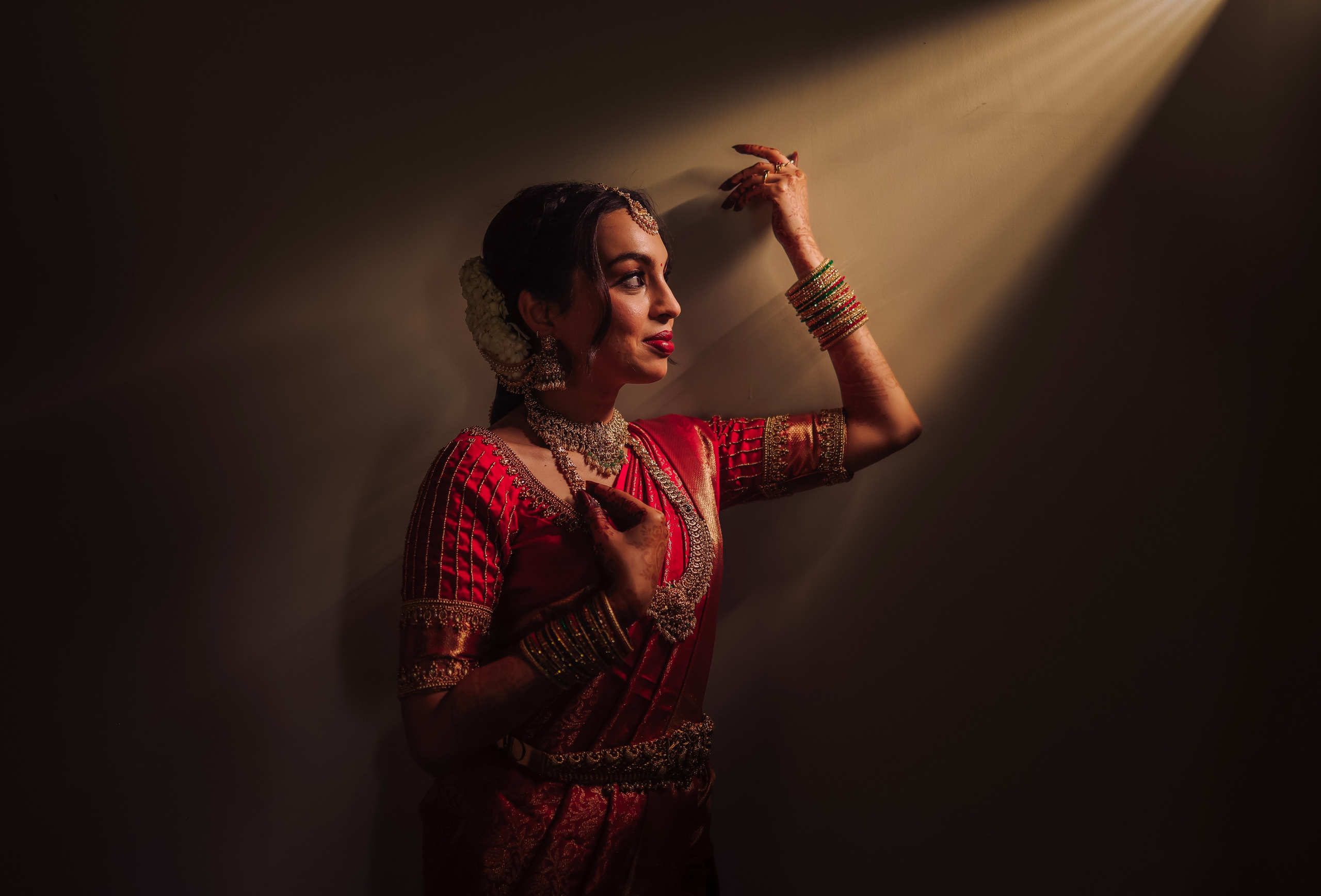Pratiksha Weds Poornachandra. Sunil Acharya | Wedding & Candid Photographer in Bangalore, Karnataka | Pre-Wedding, Portrait & Event Photography