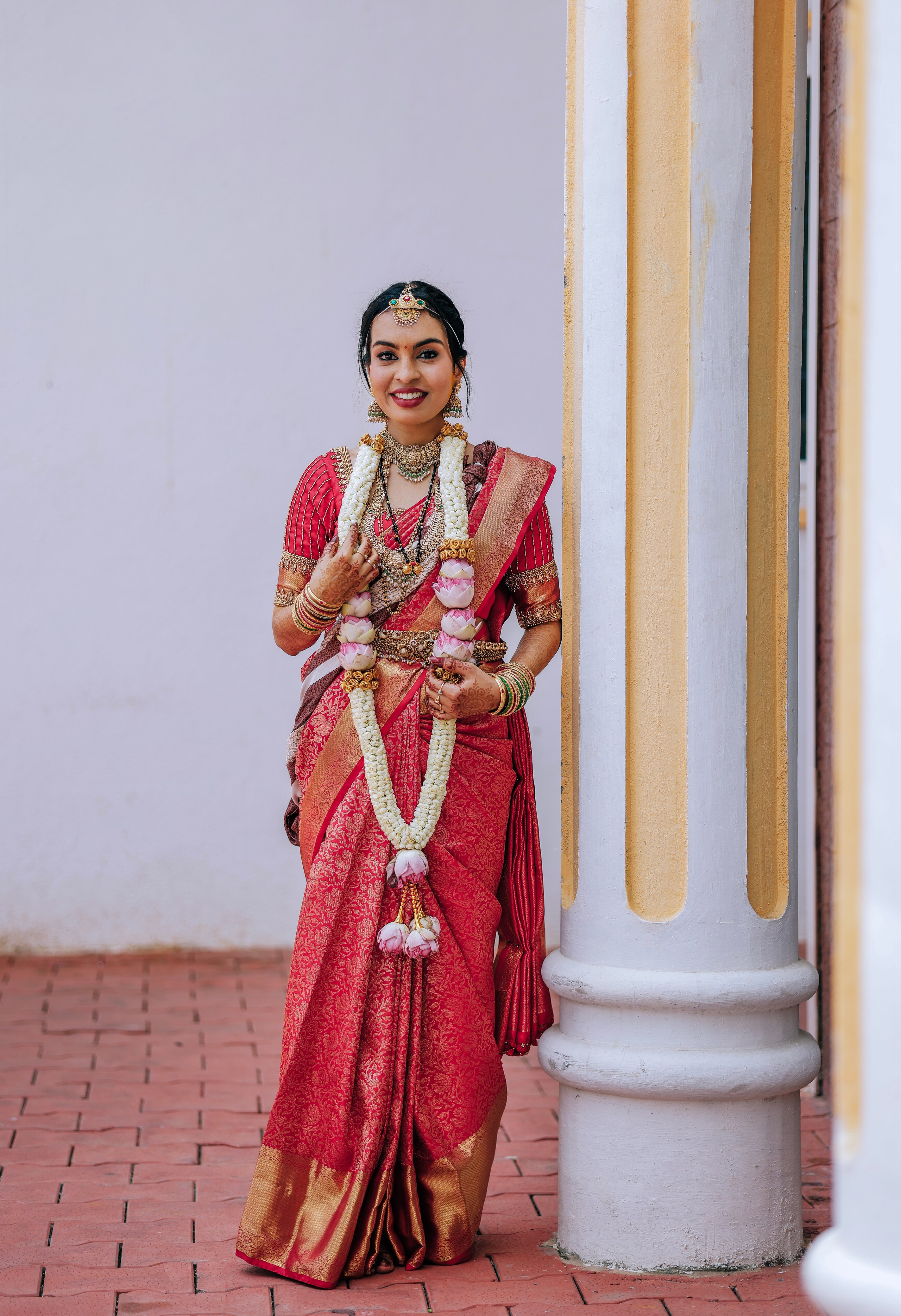 Pratiksha Weds Poornachandra. Sunil Acharya | Wedding & Candid Photographer in Bangalore, Karnataka | Pre-Wedding, Portrait & Event Photography