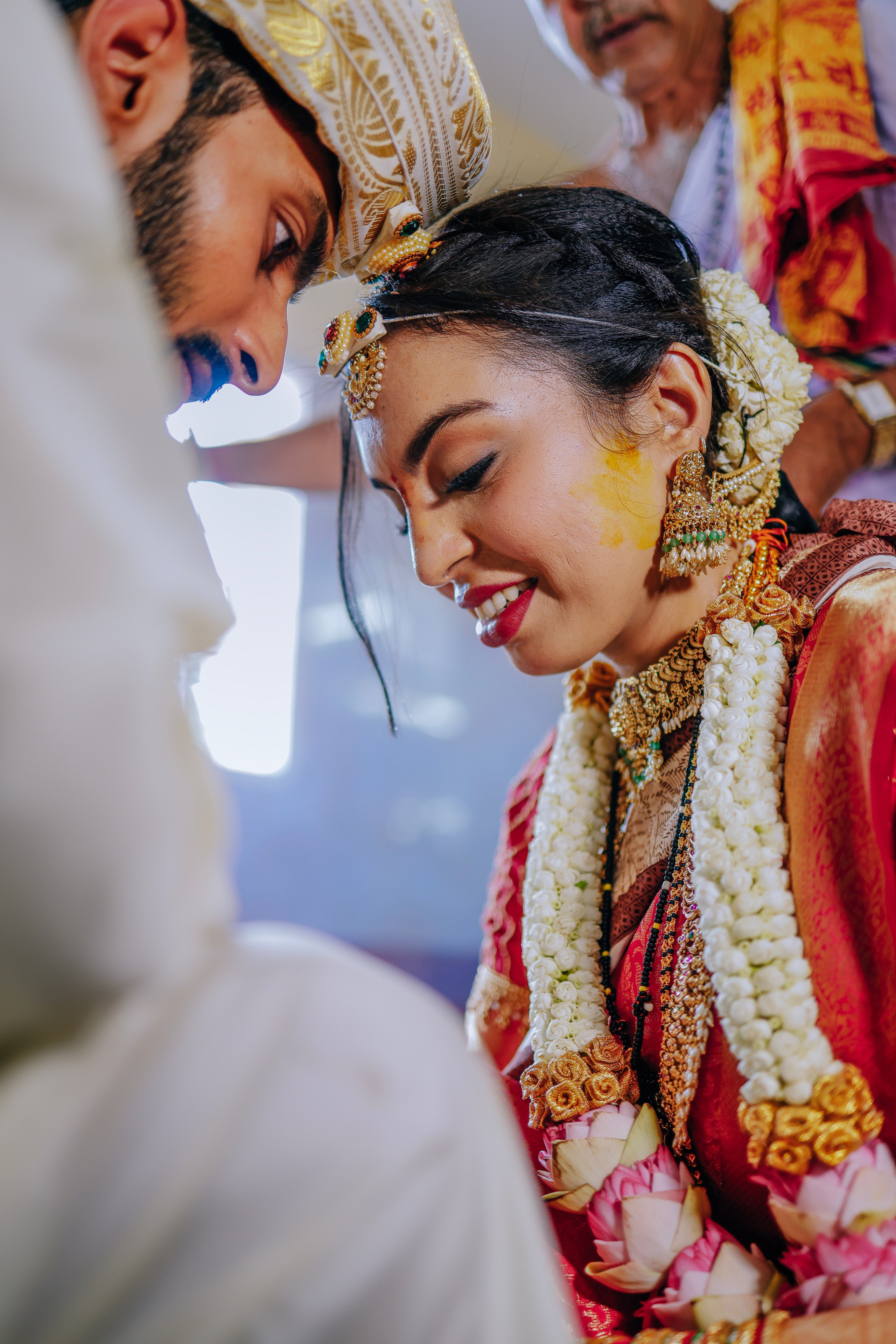 Pratiksha Weds Poornachandra. Sunil Acharya | Wedding & Candid Photographer in Bangalore, Karnataka | Pre-Wedding, Portrait & Event Photography