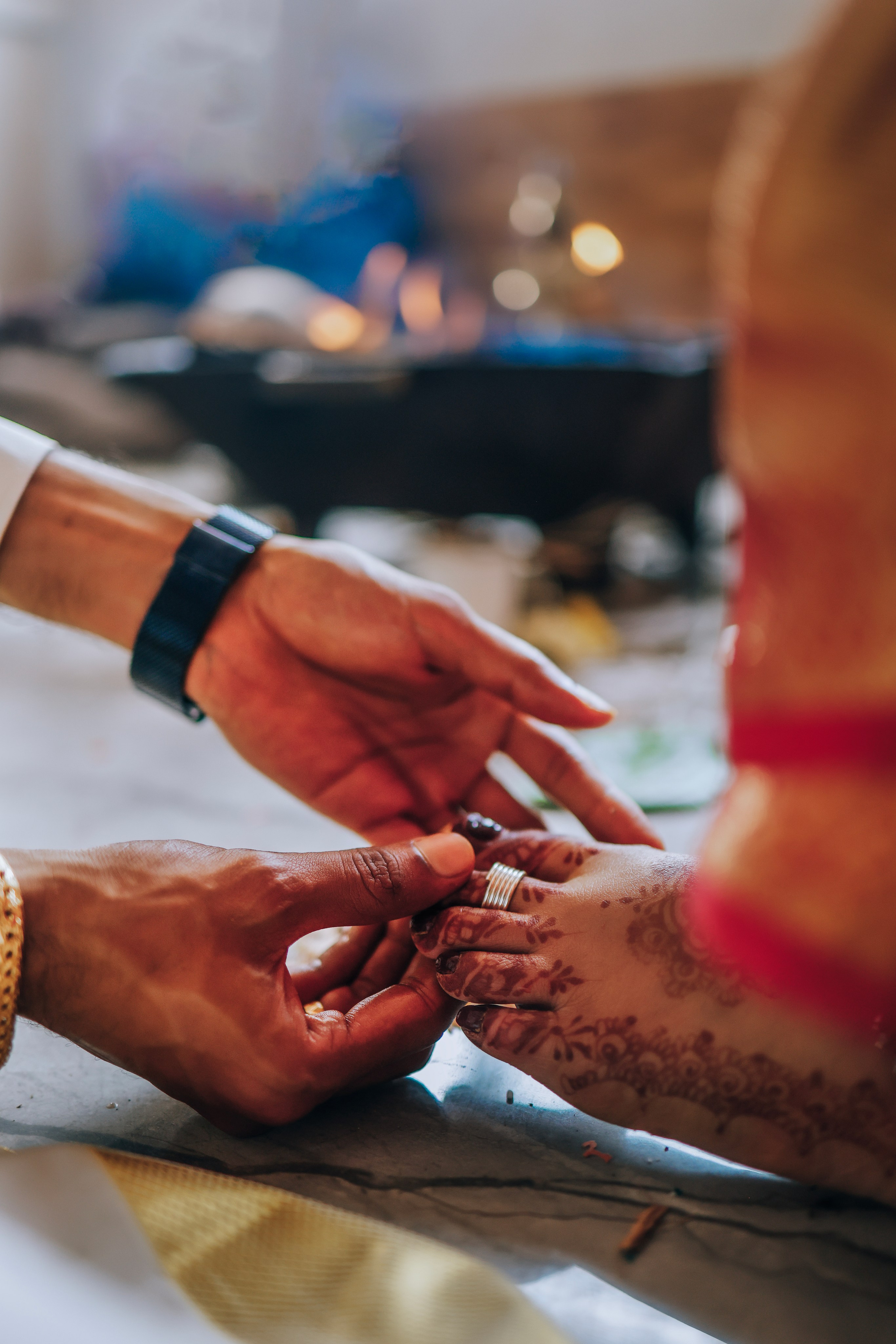 Pratiksha Weds Poornachandra. Sunil Acharya | Wedding & Candid Photographer in Bangalore, Karnataka | Pre-Wedding, Portrait & Event Photography