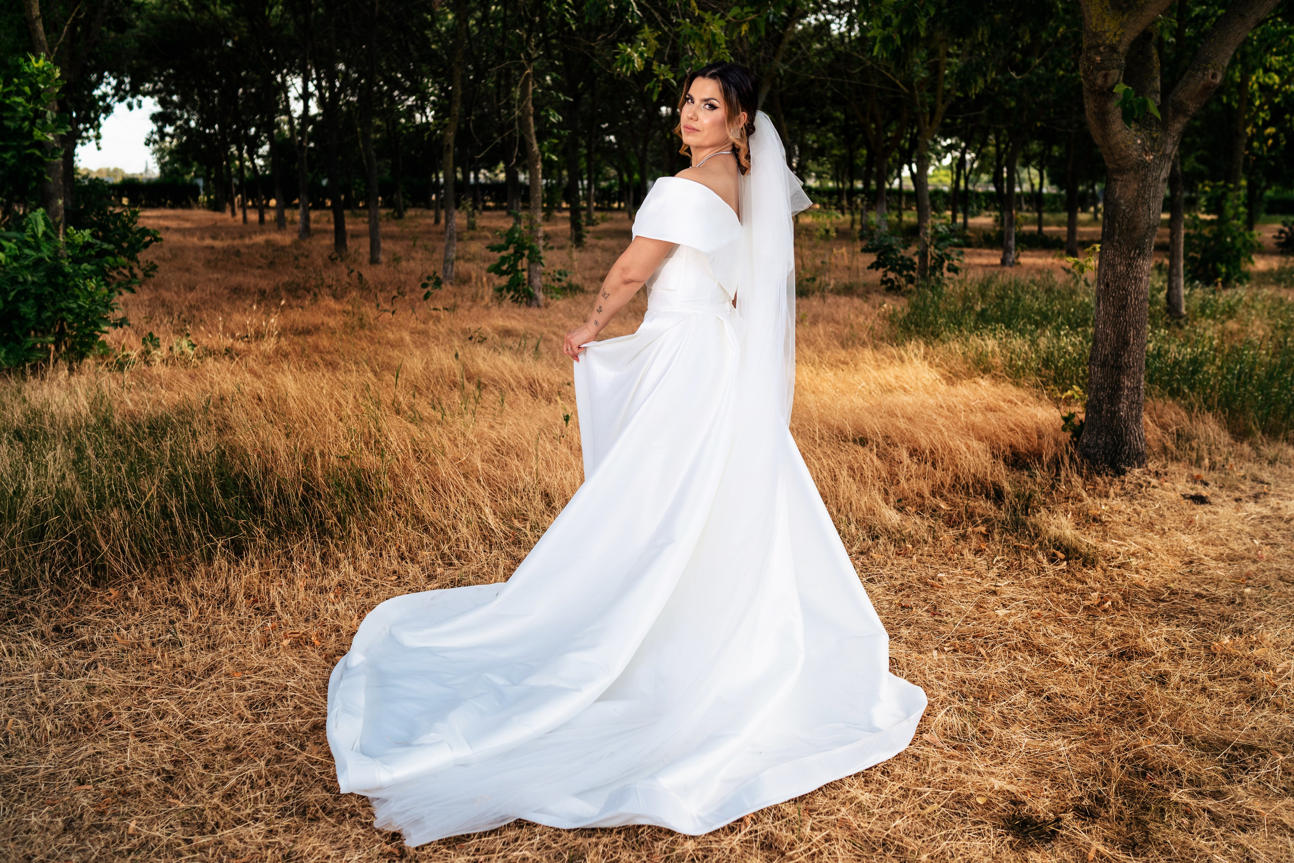 Denisa & Cătălin. Acasă