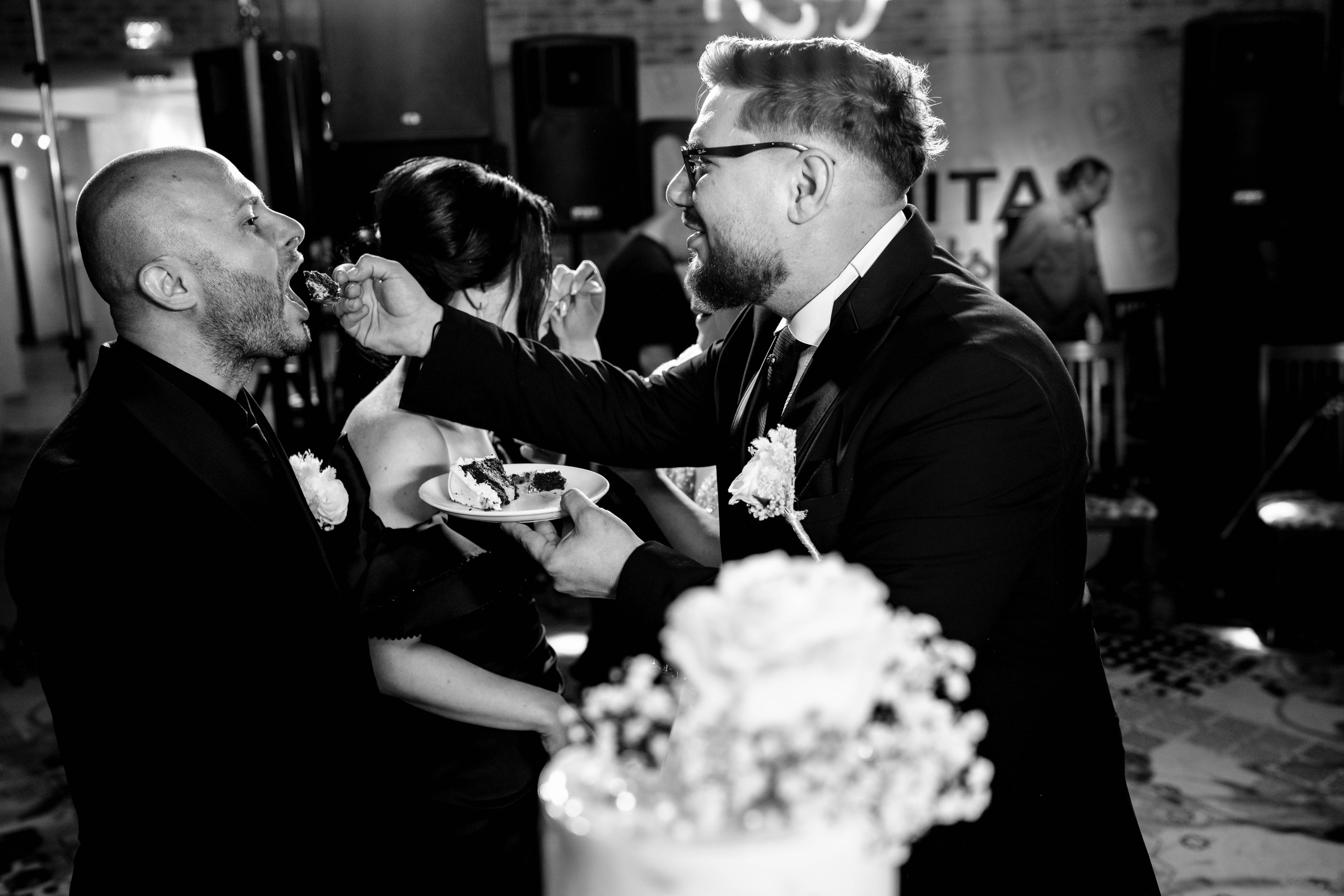 Madalina & Alex. Acasă