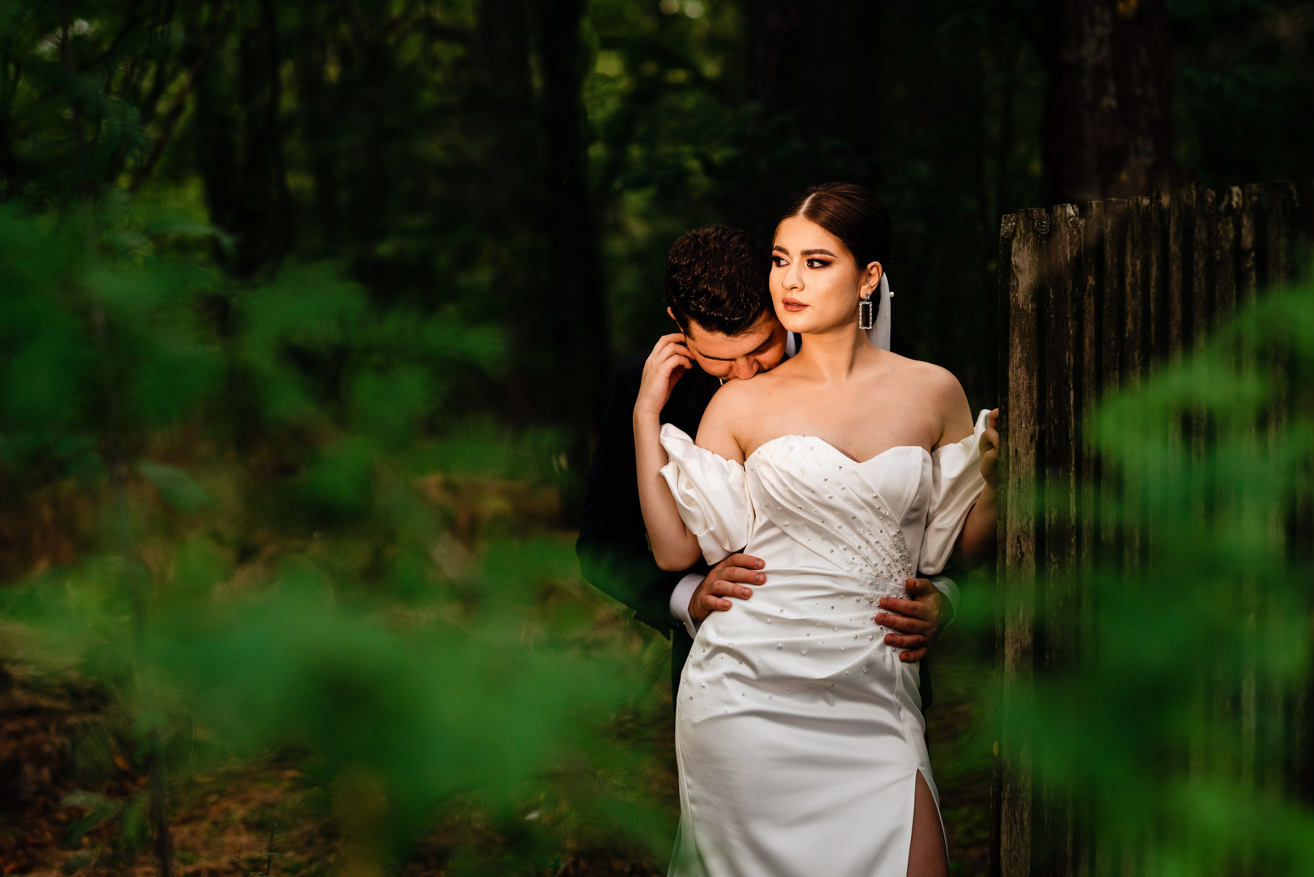 Sorina & Cristi. Fotograf nunta si evenimente Giurgiu