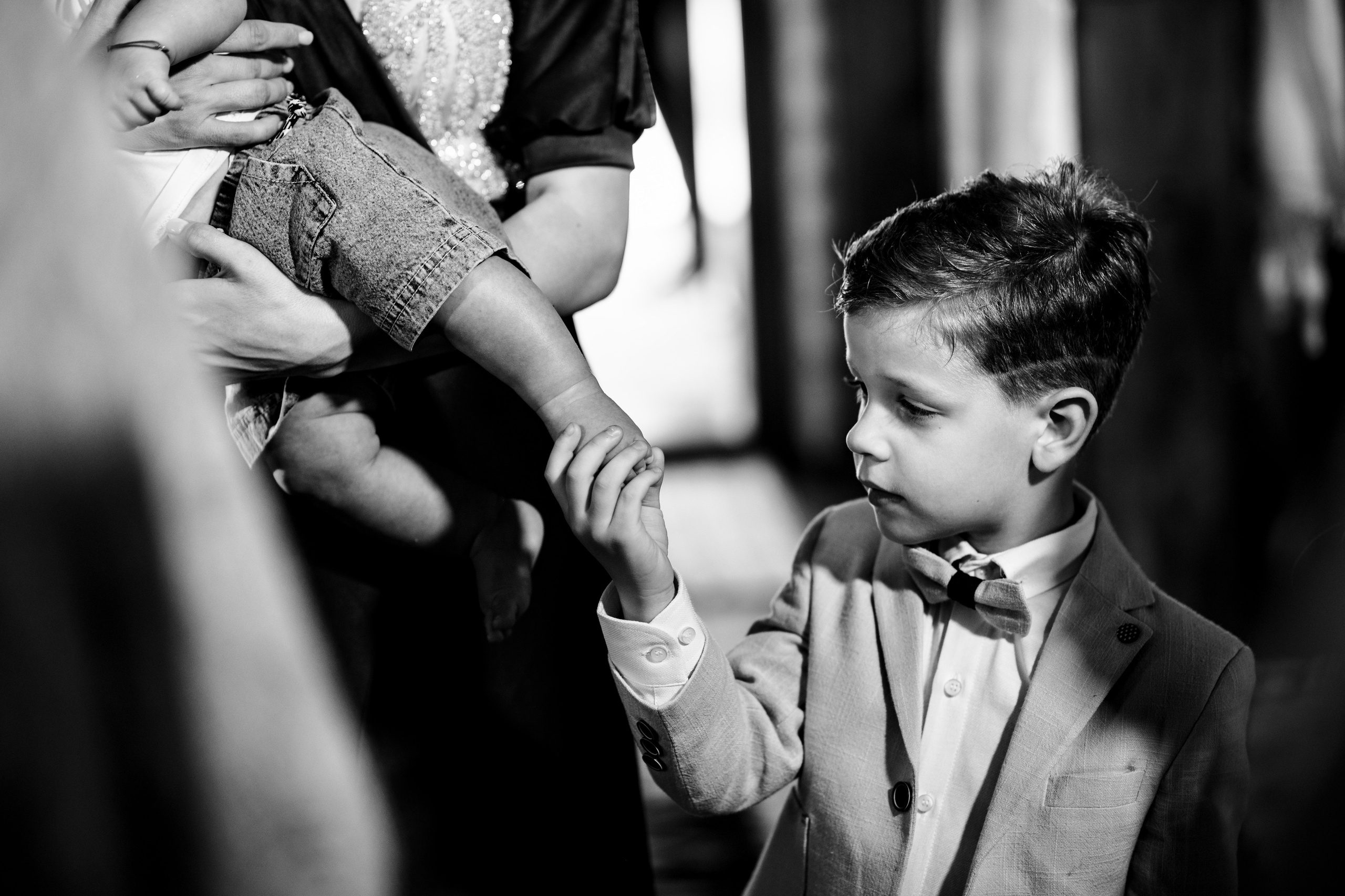 Carmen & Adrian. Acasă