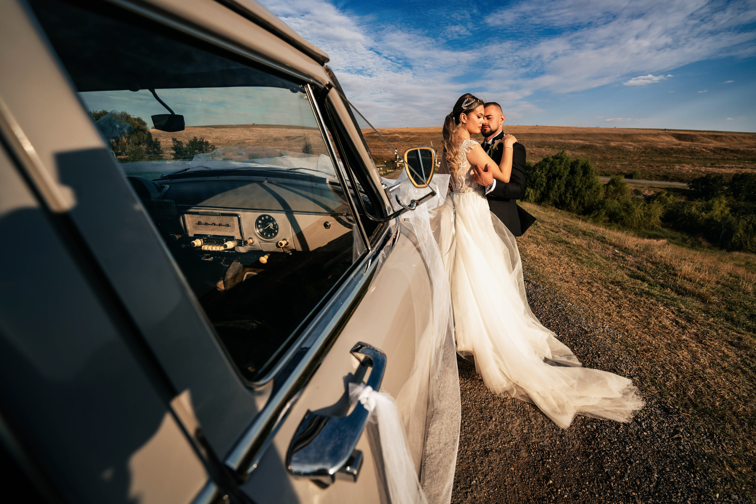 Miki & Andrei. Fotograf nunta si evenimente Giurgiu