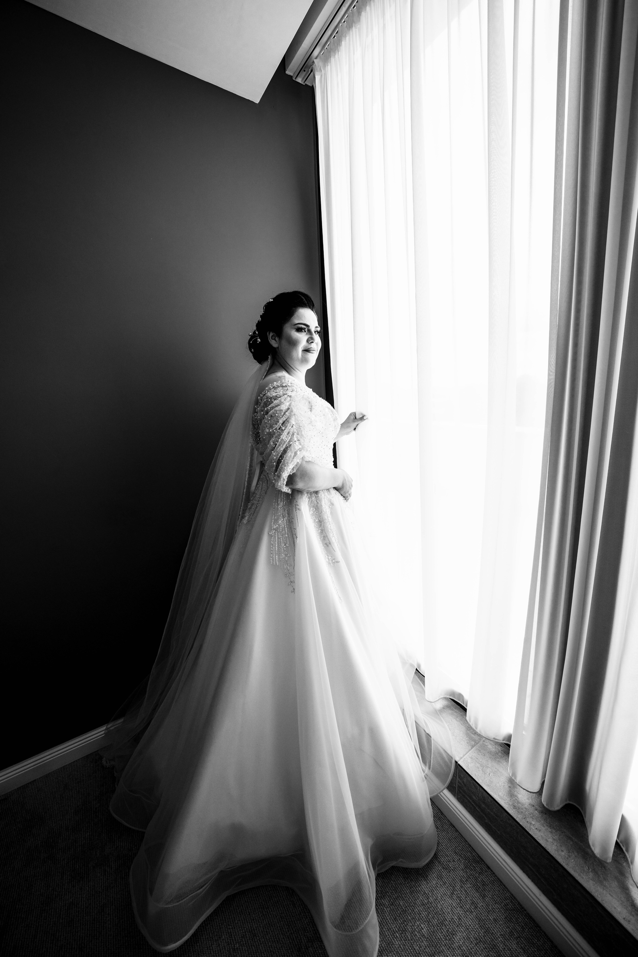 Madalina & Alex. Acasă