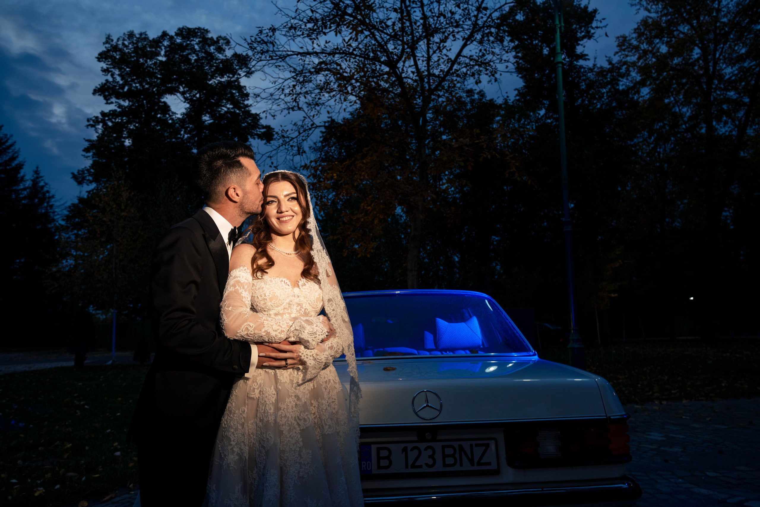 Raluca & Alin. Fotograf nunta si evenimente Giurgiu
