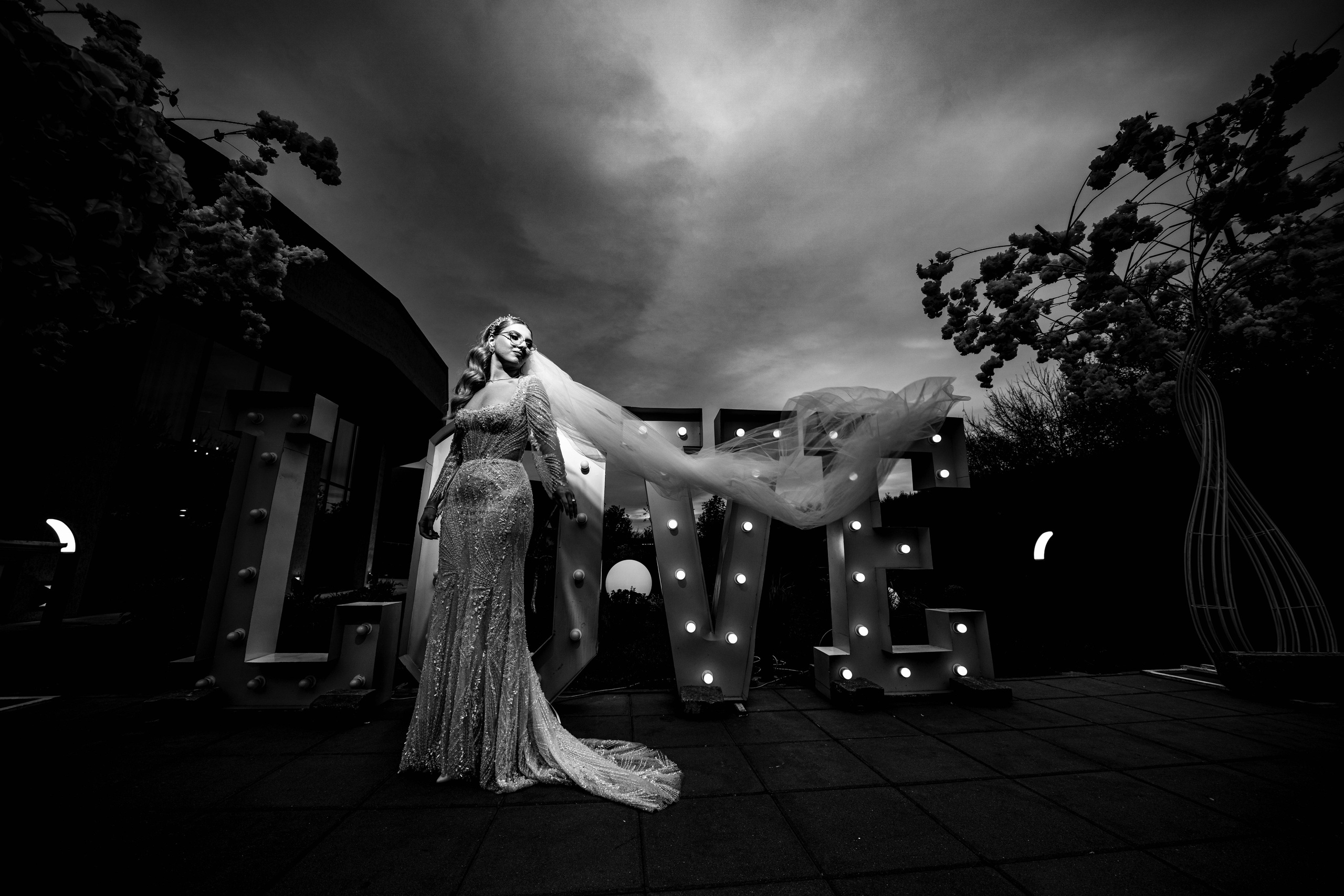 Andreea & Ionuț. Acasă