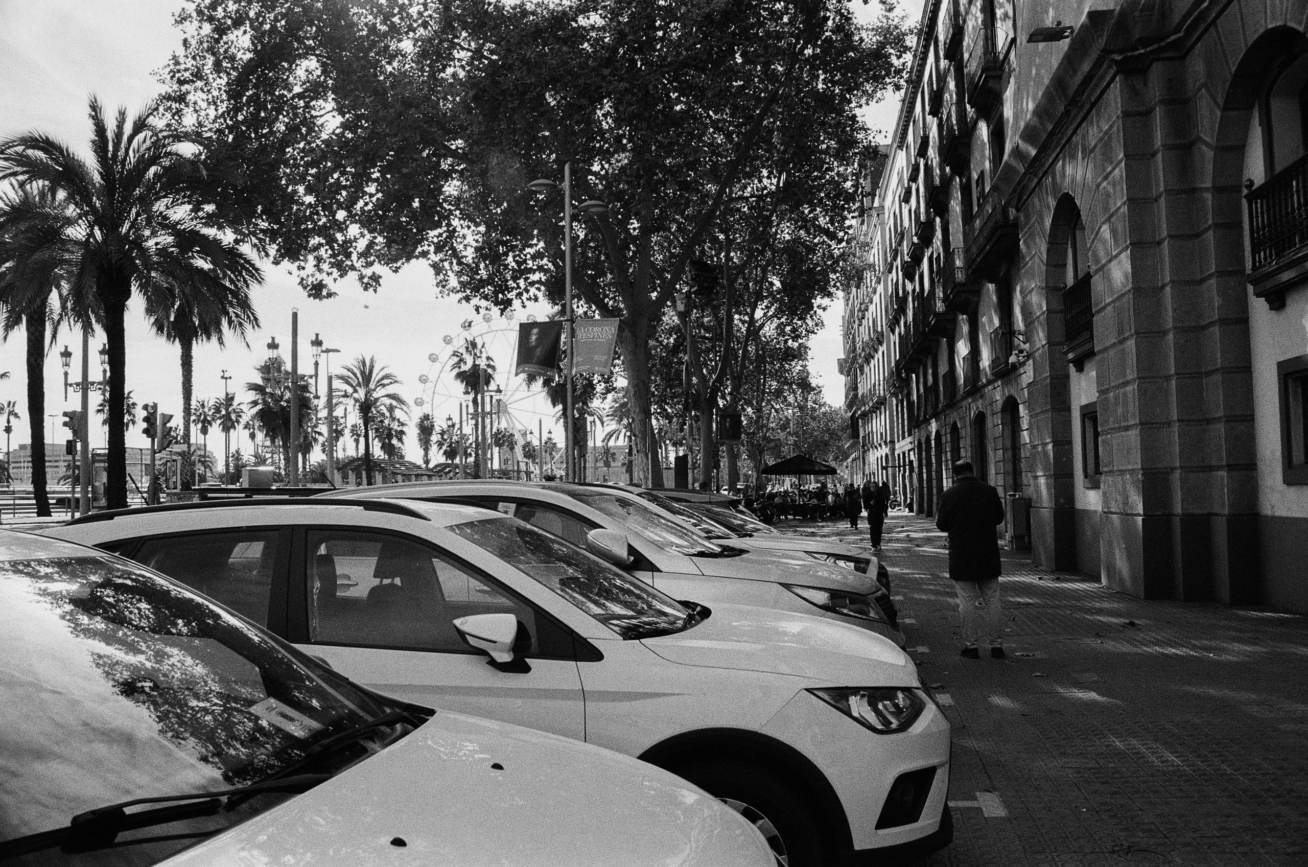 Barcelona — Light, Rhythm and Architecture. Wedding Stories — Professional Wedding Photography & Videography in Germany, Italy, Spain & all across Europe