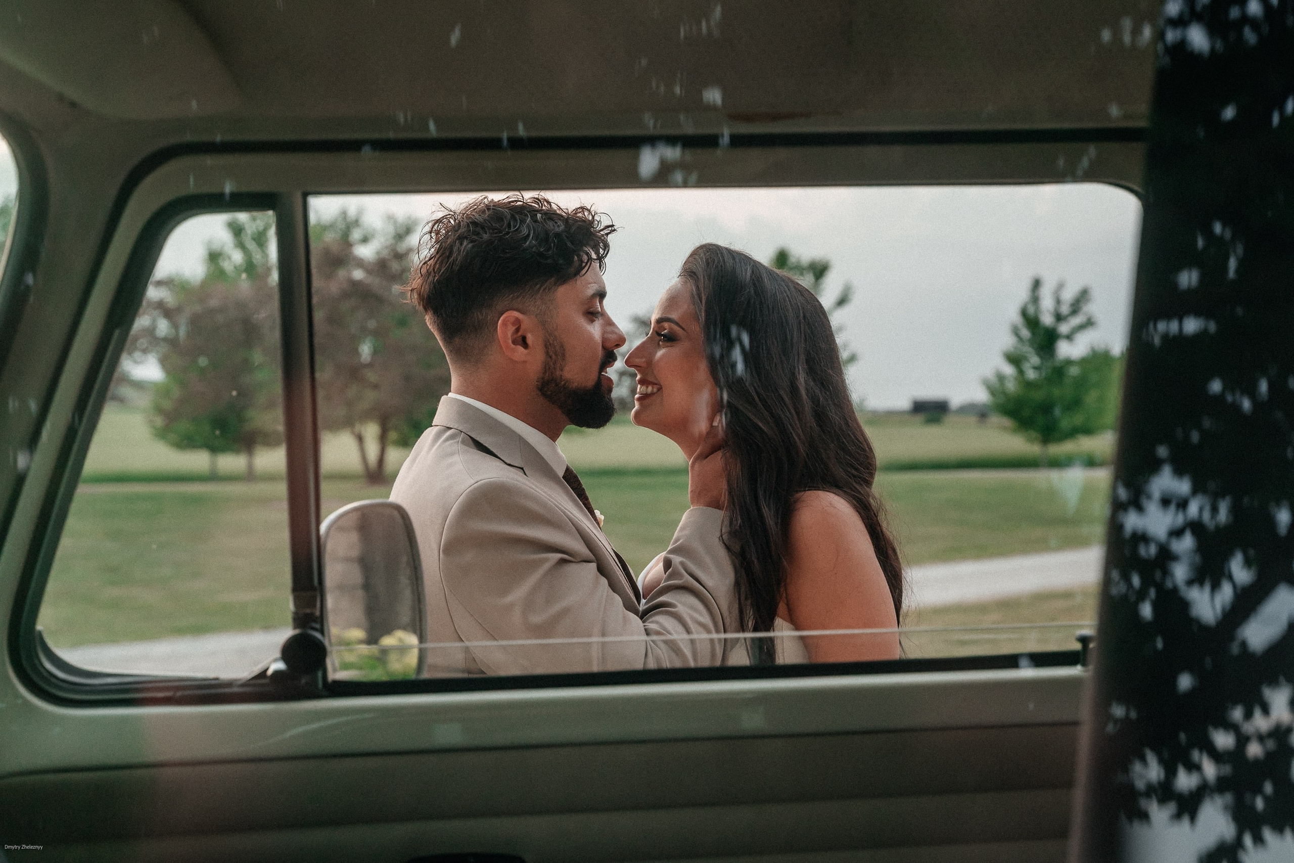 Jess & Ryan. Storytellers Films — Candid Wedding Videographer & Photographer in Toronto, Ontario and beyond