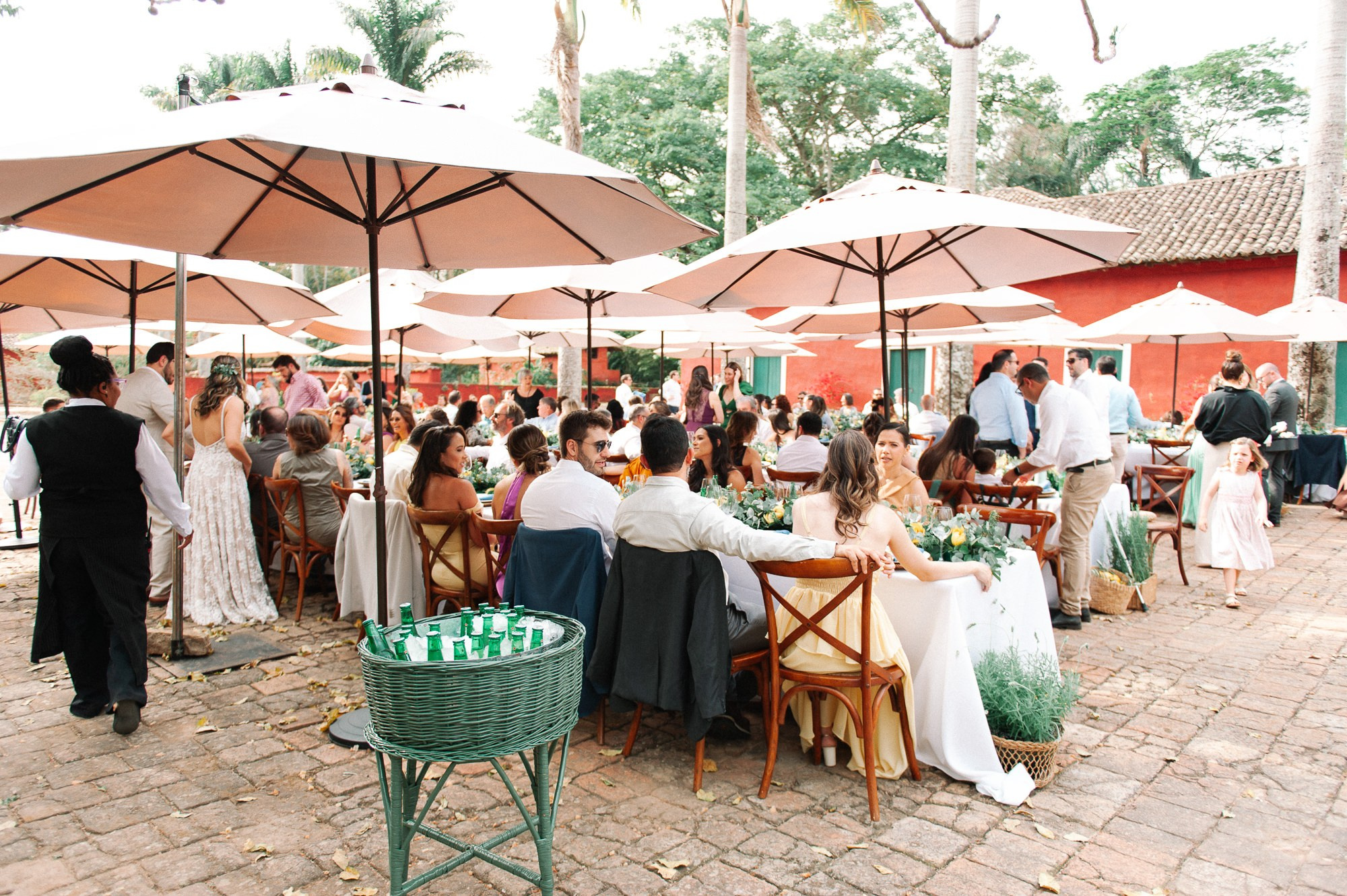 Clara e Arthur — Fazenda das Cabras