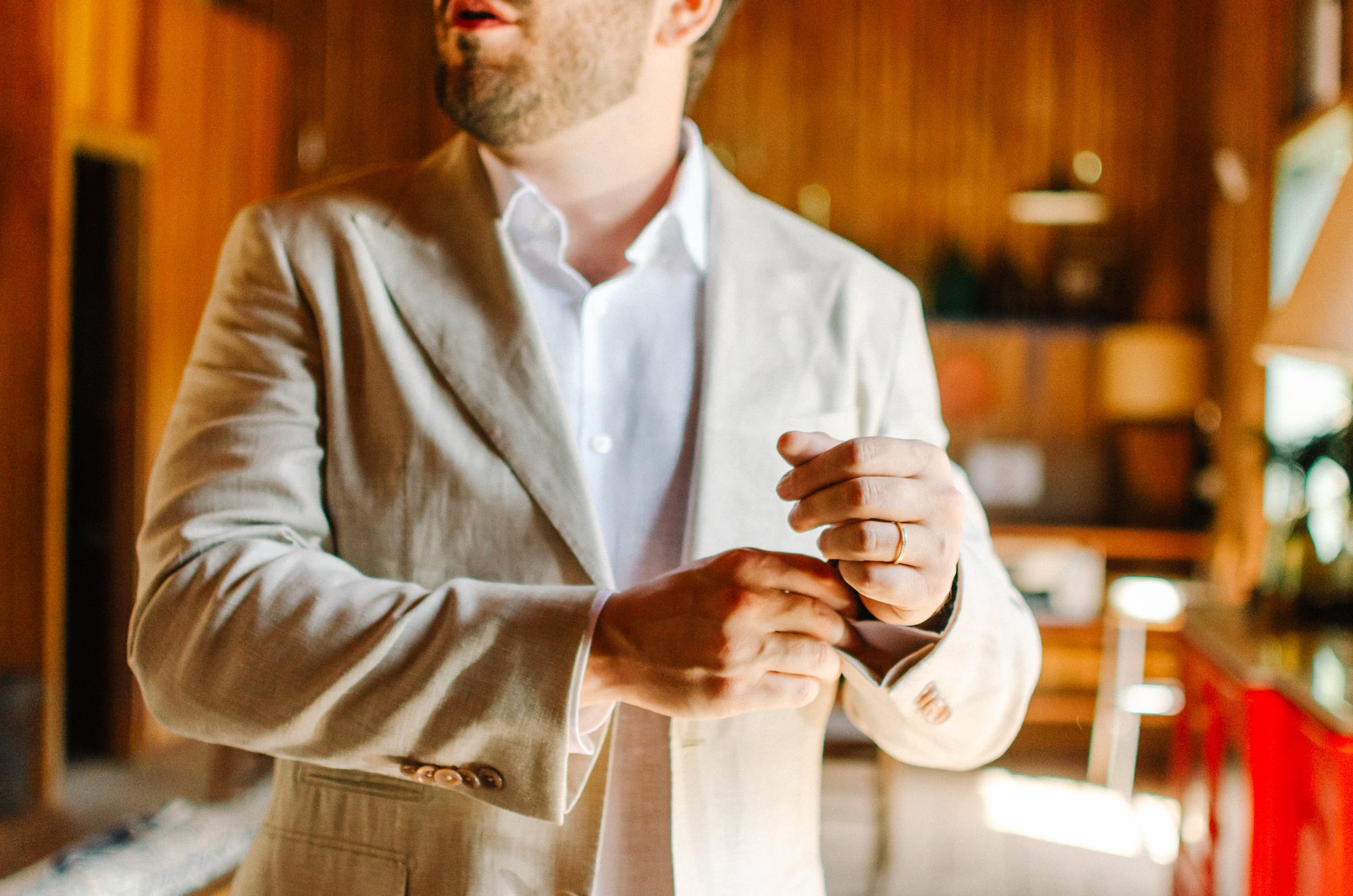 Clara e Arthur — Fazenda das Cabras