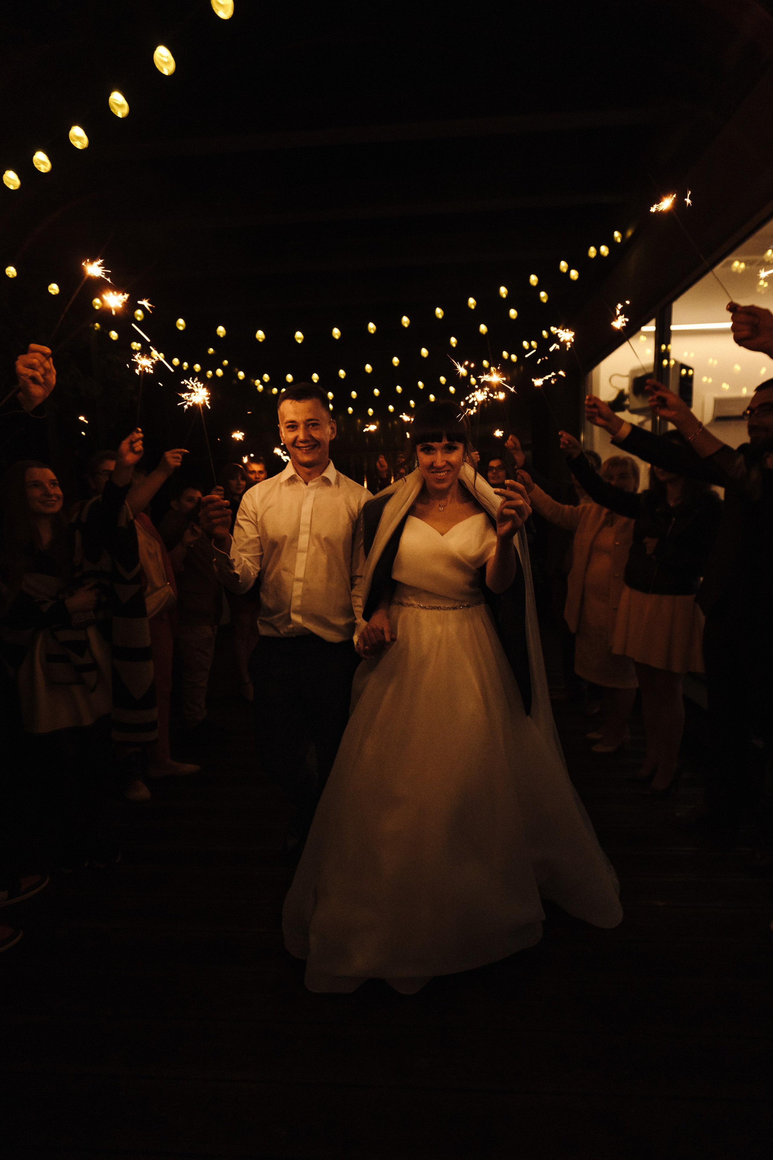 Piotr i Roksolana. Karina Czernecka Foto