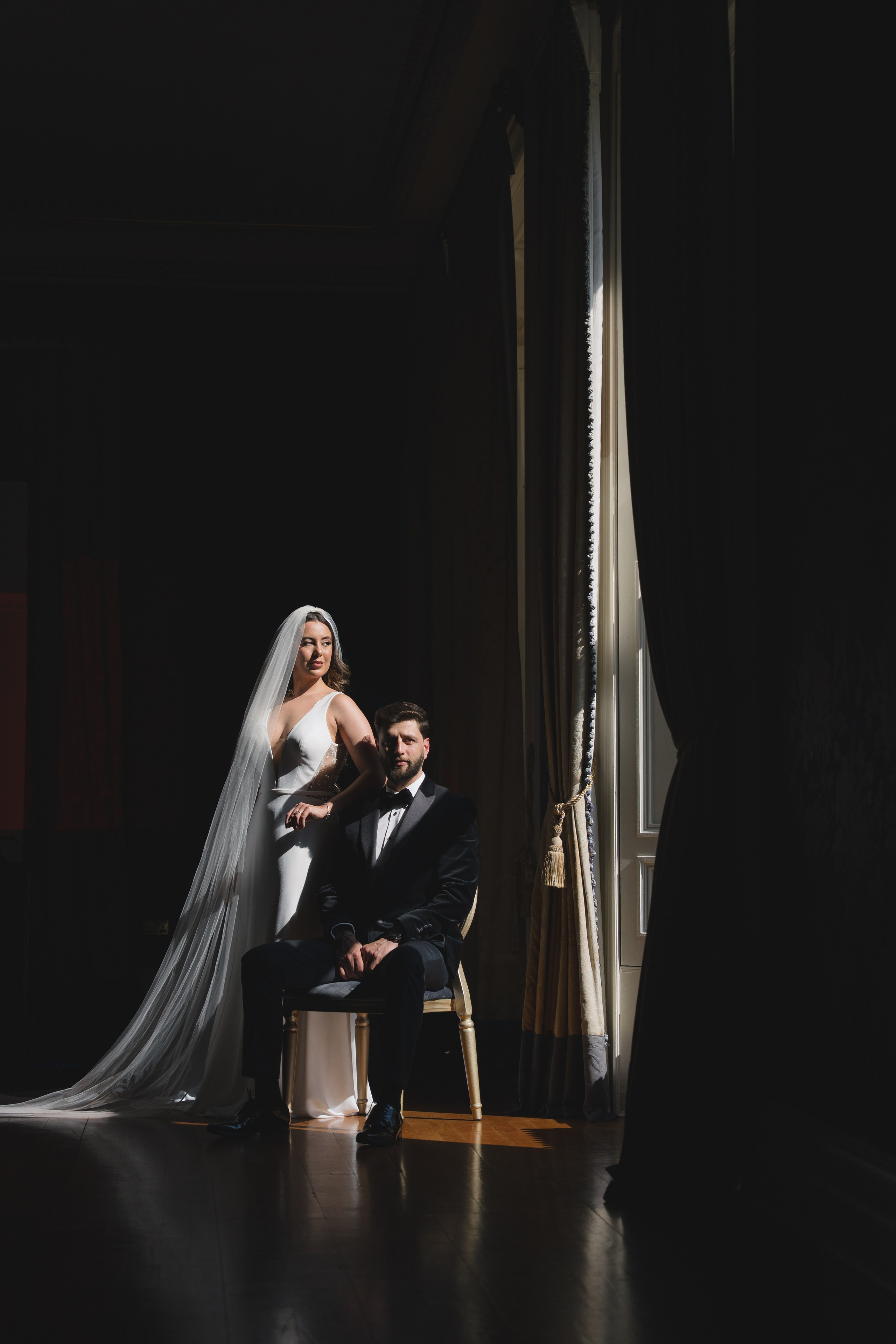 Weddings. Estela Virko Photography