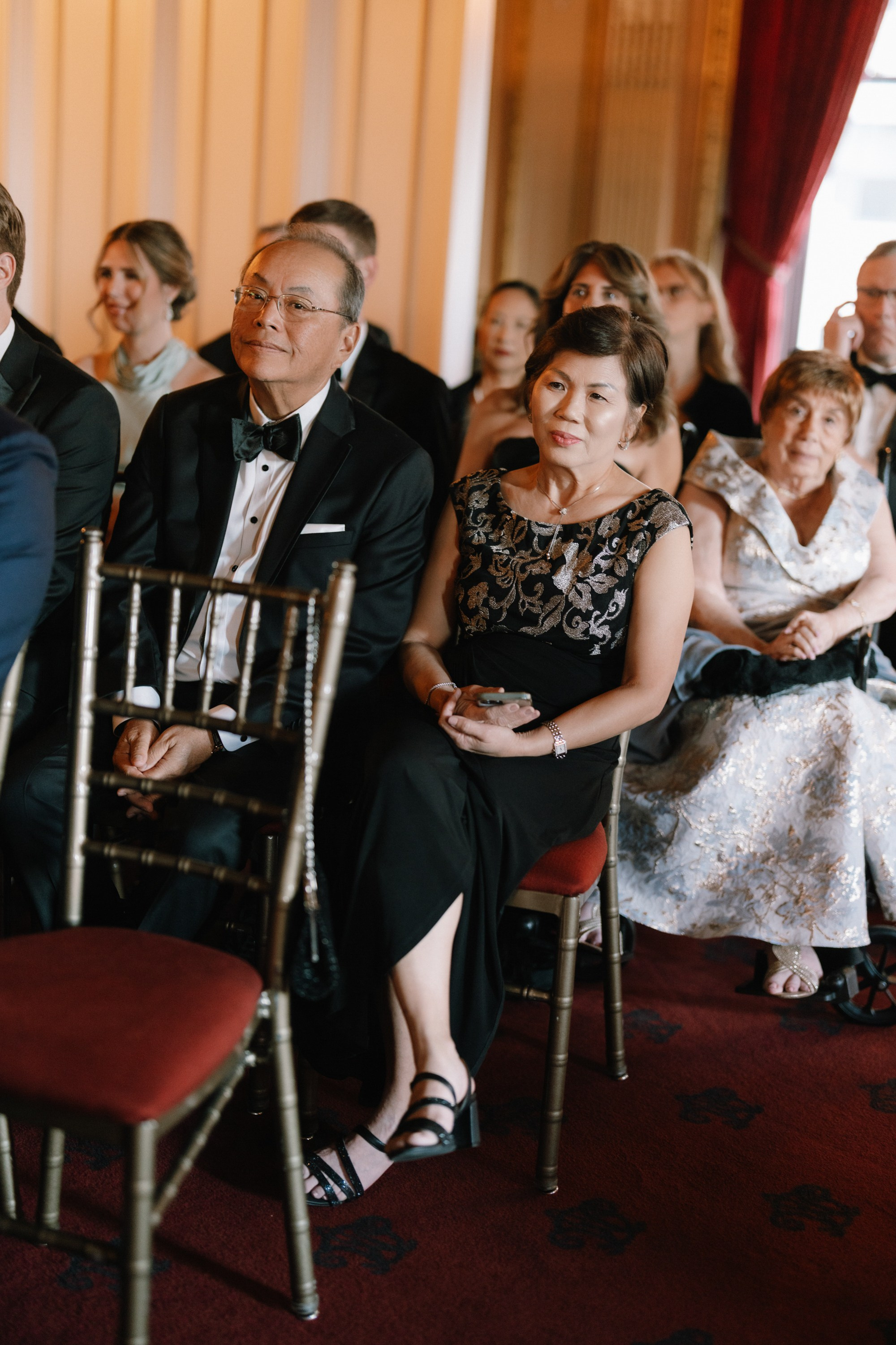 Nicole and Akash. Wedding photographer and videographer New York | New Jersey