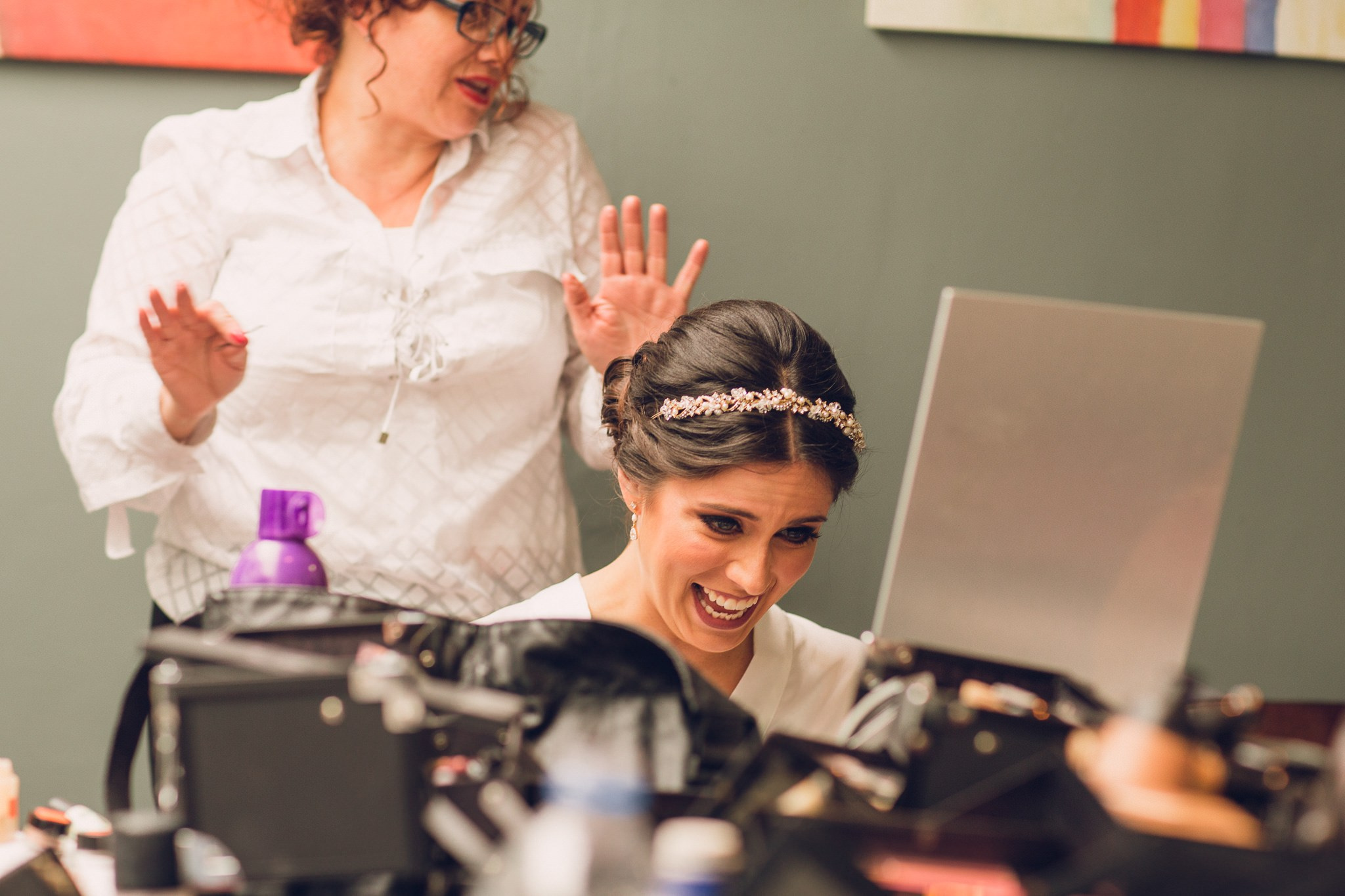 Briana y Roberto. Estudio de fotografia en Tijuana