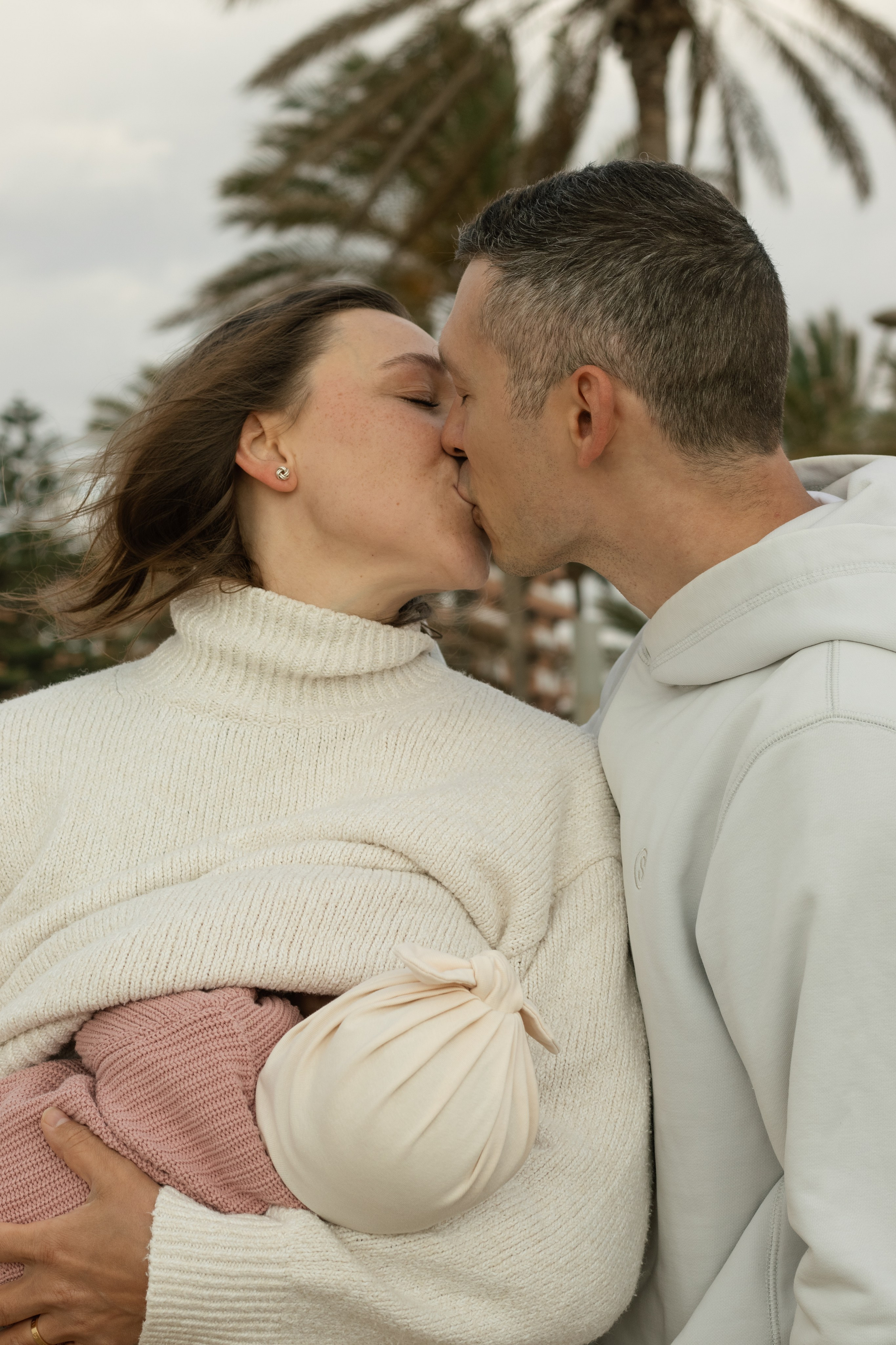 Family 5. Свадебный и портретный фотограф в Валенсии Дмитрий Леонов