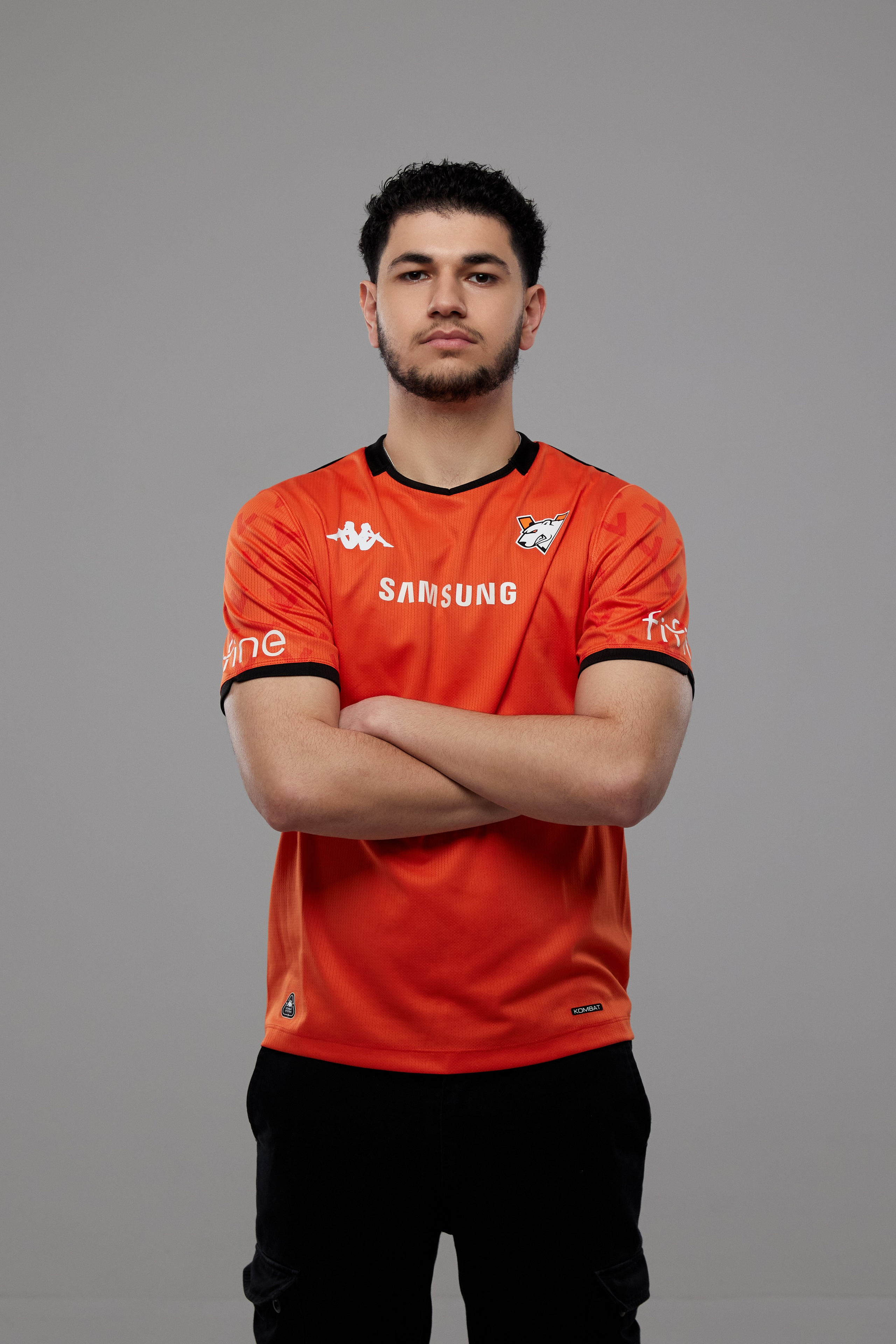 Virtus Pro. Фотограф Инна Гайнулина