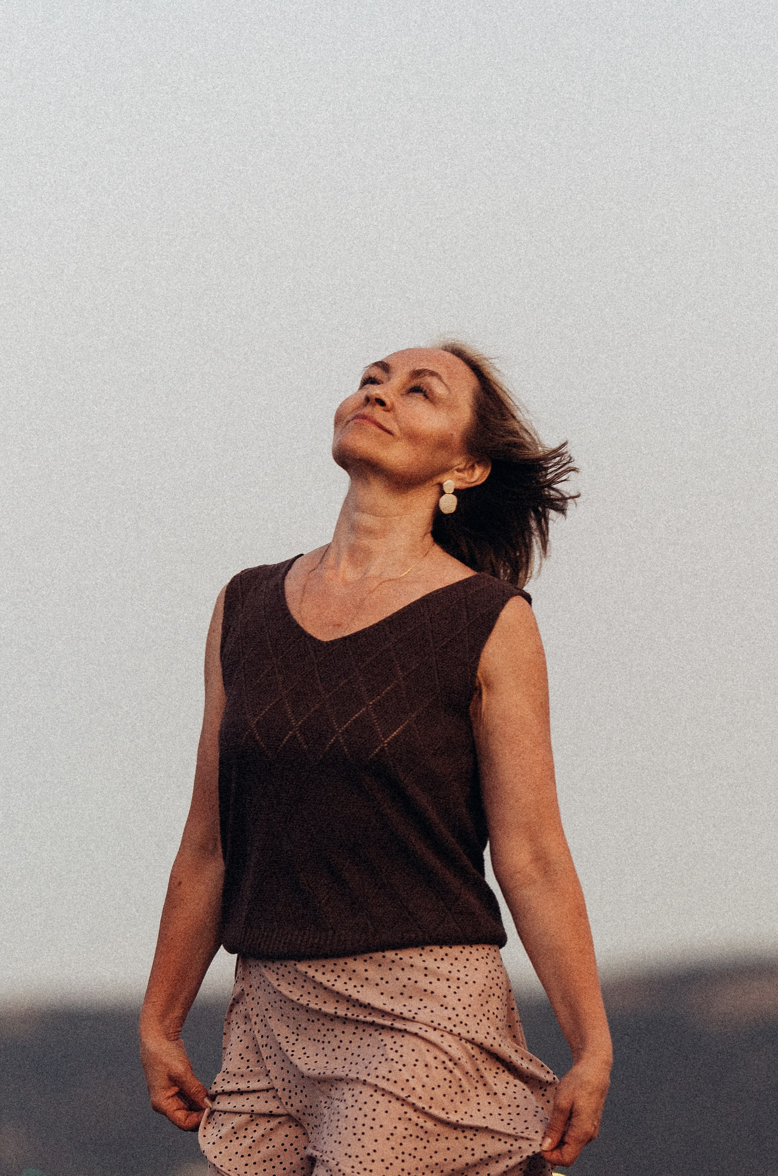 Наталия. Family photographer in Oviedo — Yana Razina