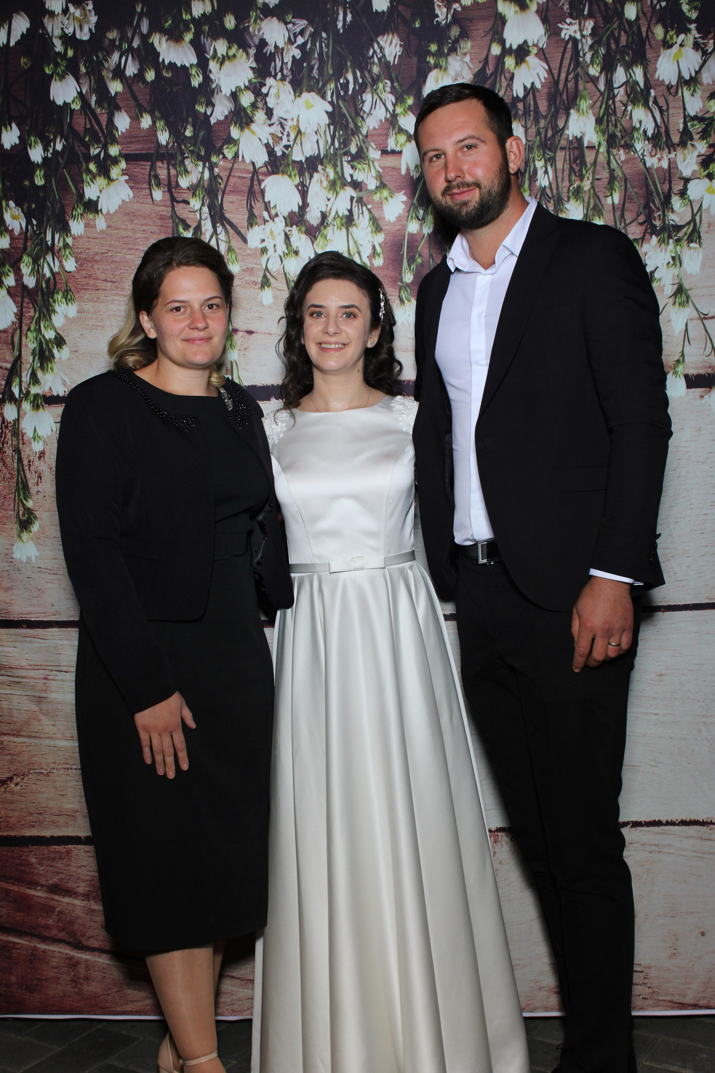 Nunta Cristi & Andreea. Servicii foto-video profesionale, pentru momente de neuitat