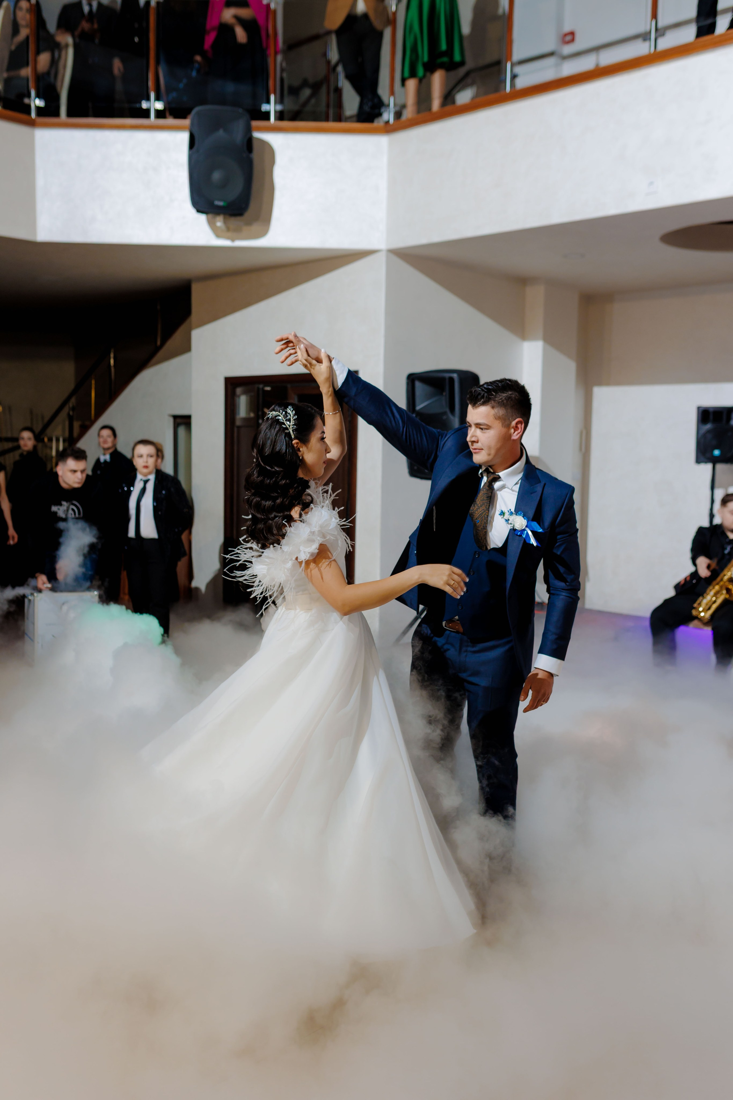 Loredana & Emilian – Ziua Nunții | Videografie - fotografie Botez Suceava, Iași, Botoșani. Servicii foto-video profesionale, pentru momente de neuitat