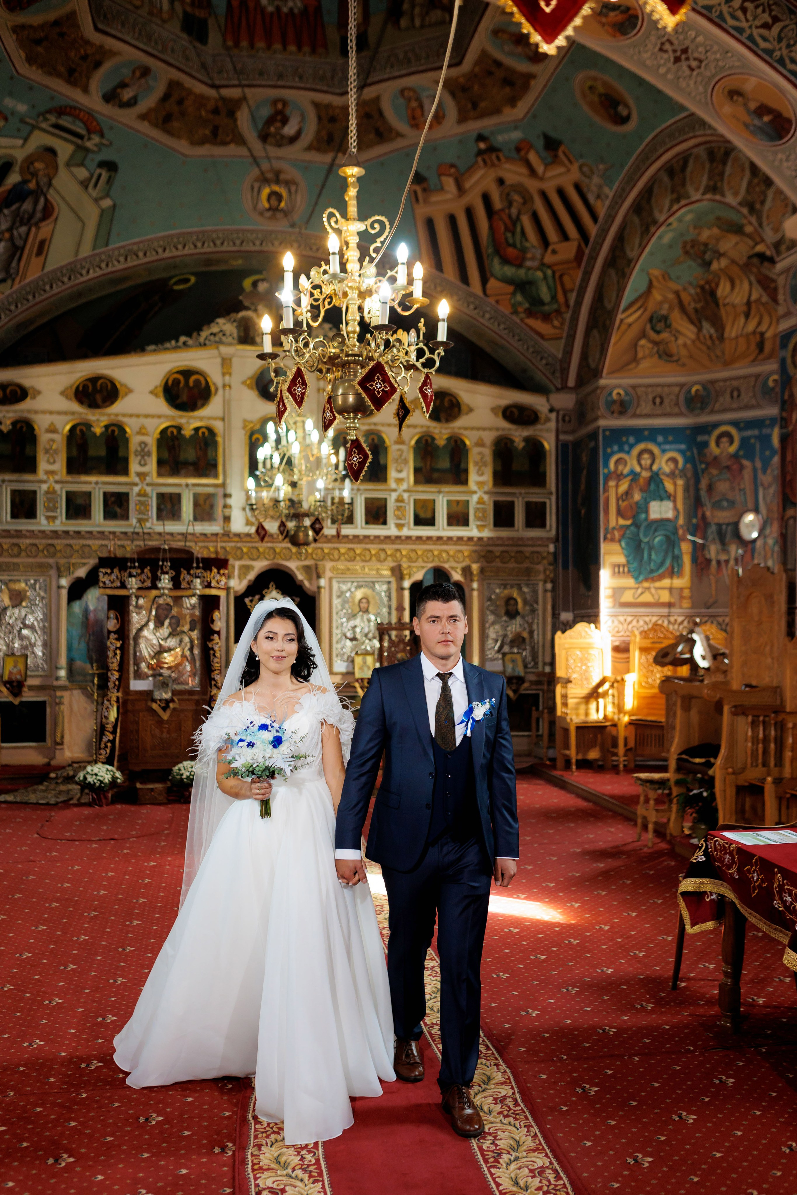 Loredana & Emilian – Ziua Nunții | Videografie - fotografie Botez Suceava, Iași, Botoșani. Servicii foto-video profesionale, pentru momente de neuitat