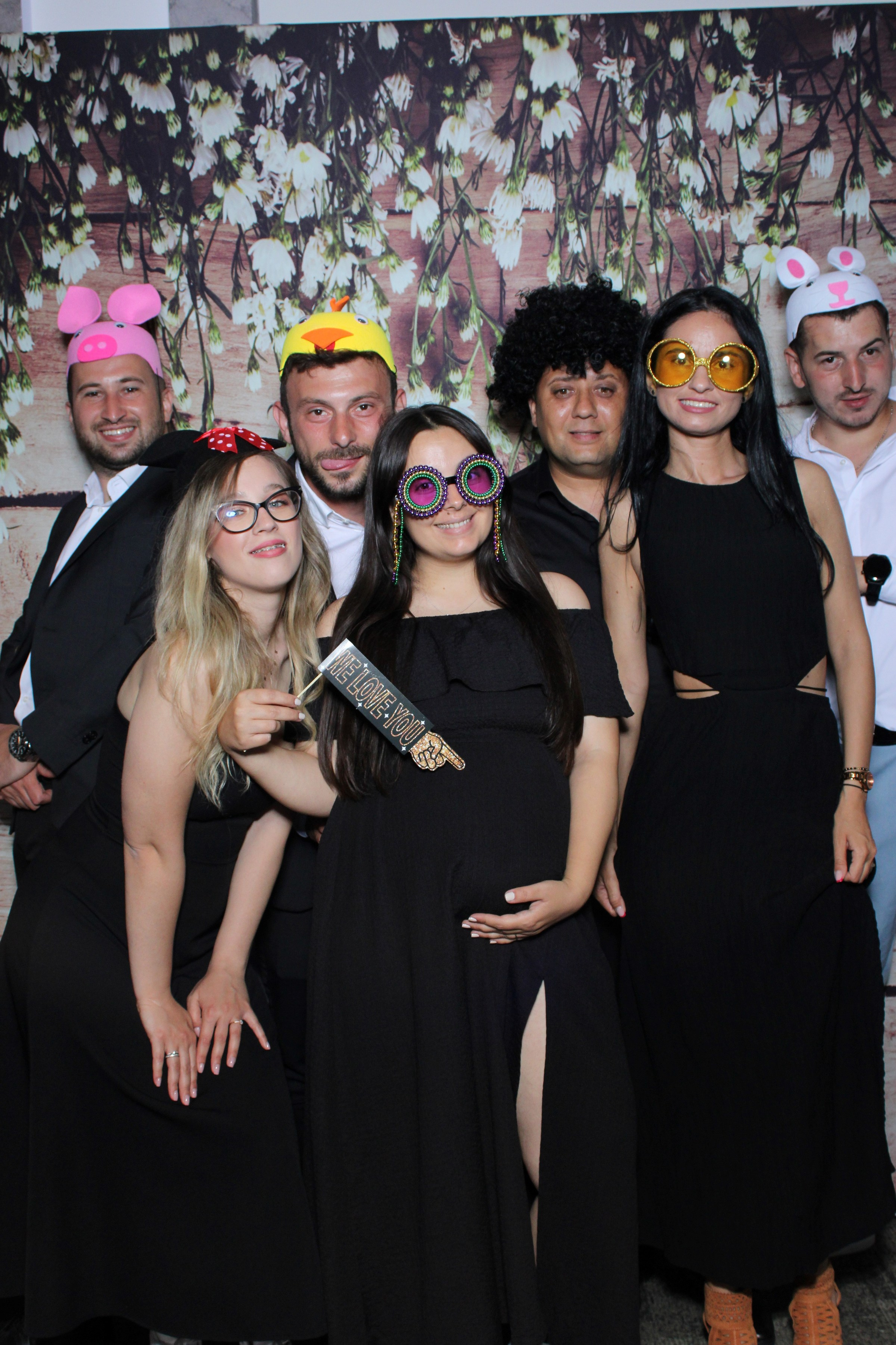 Nunta Ioana & Ionut. Servicii foto-video profesionale, pentru momente de neuitat