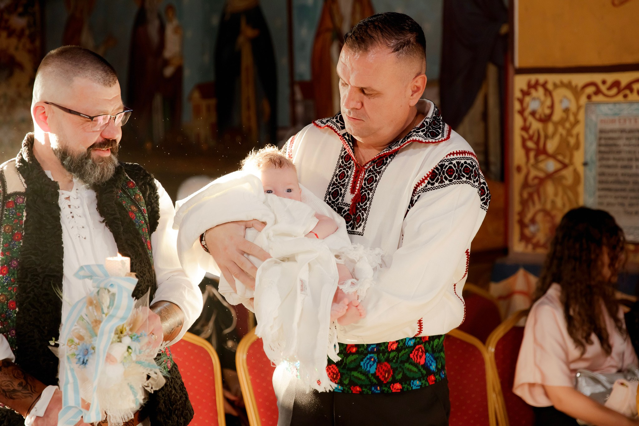 Mihai & Oana. Servicii foto-video profesionale, pentru momente de neuitat