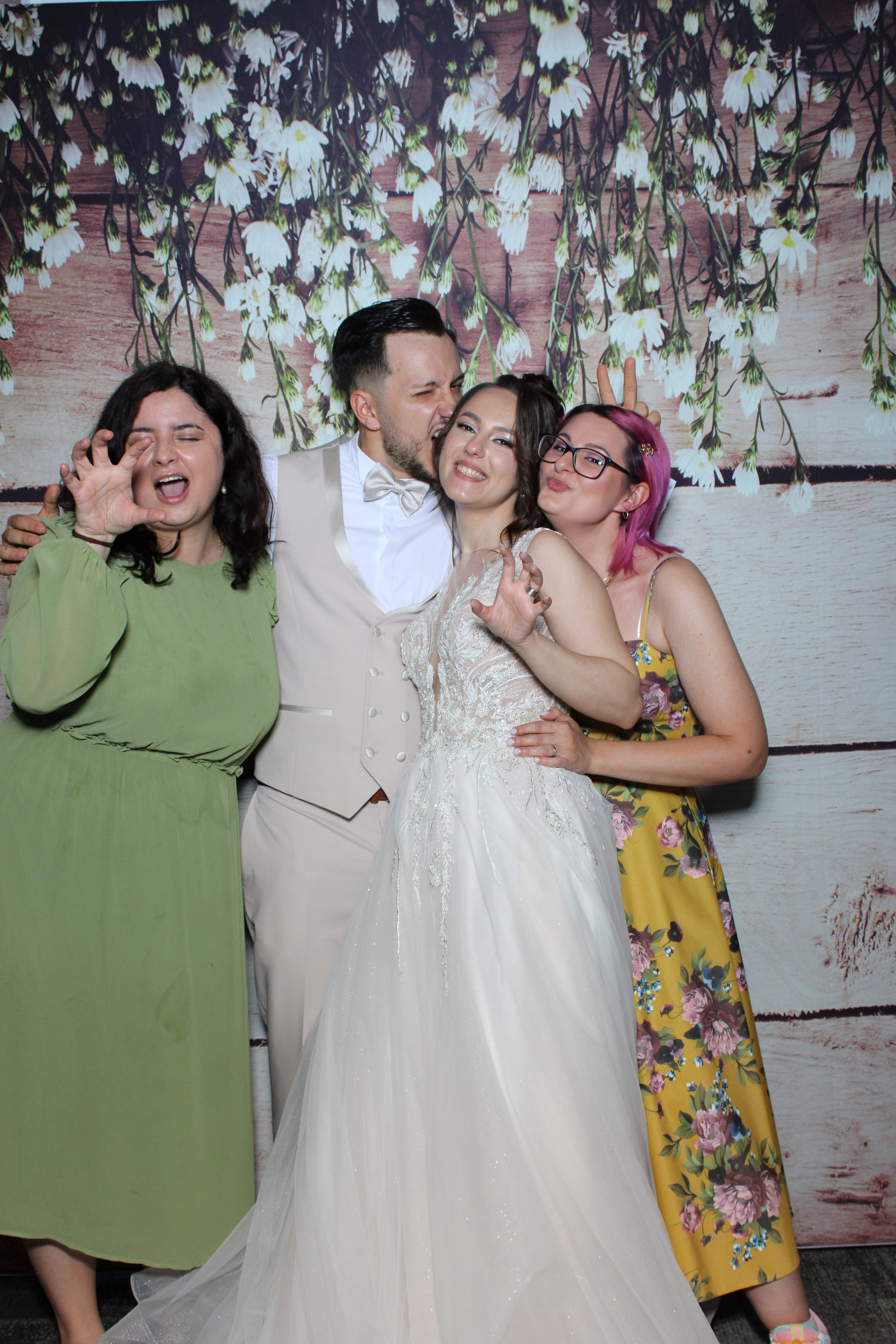 Nunta Ioana & Ionut. Servicii foto-video profesionale, pentru momente de neuitat