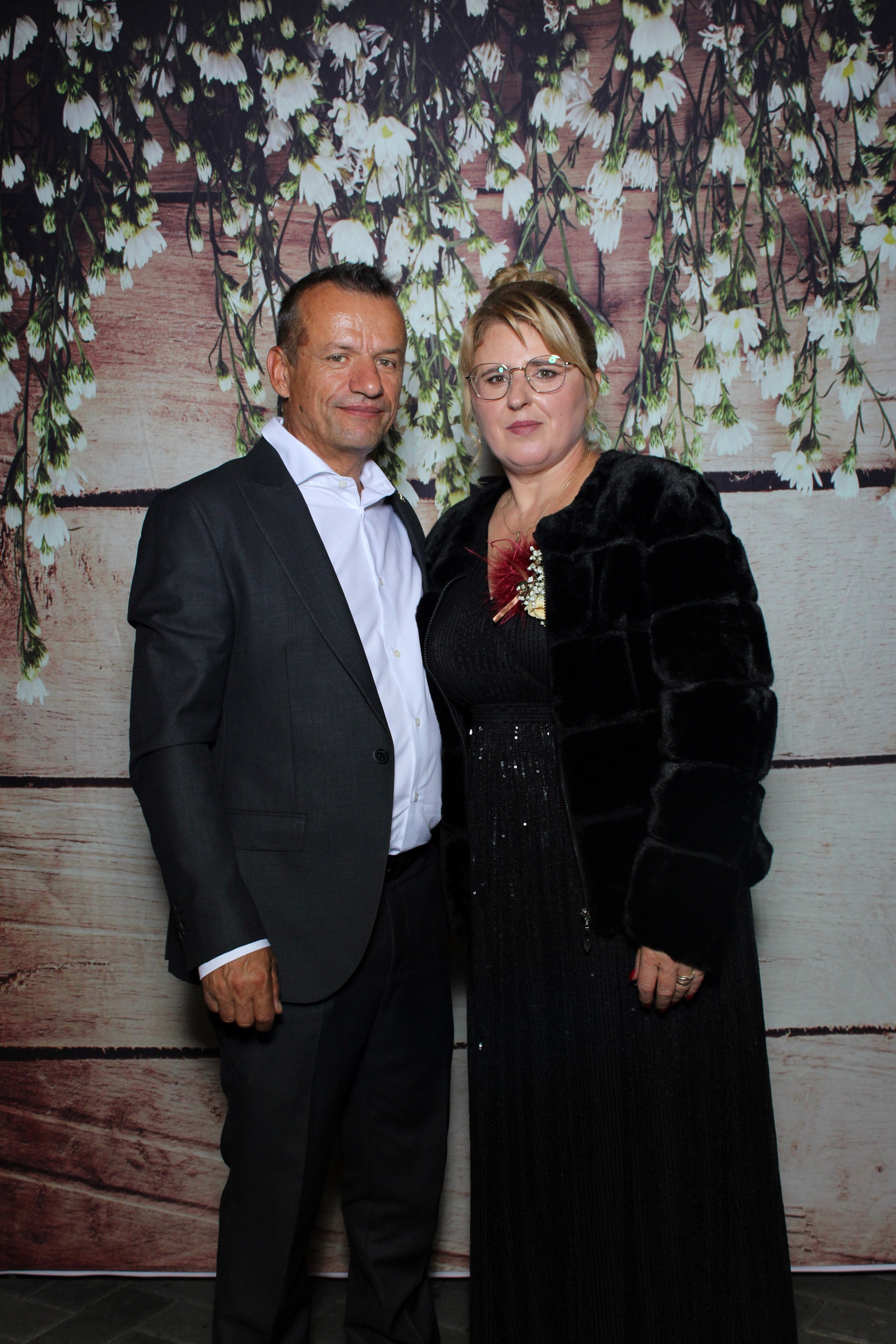 Nunta Cristi & Andreea. Servicii foto-video profesionale, pentru momente de neuitat