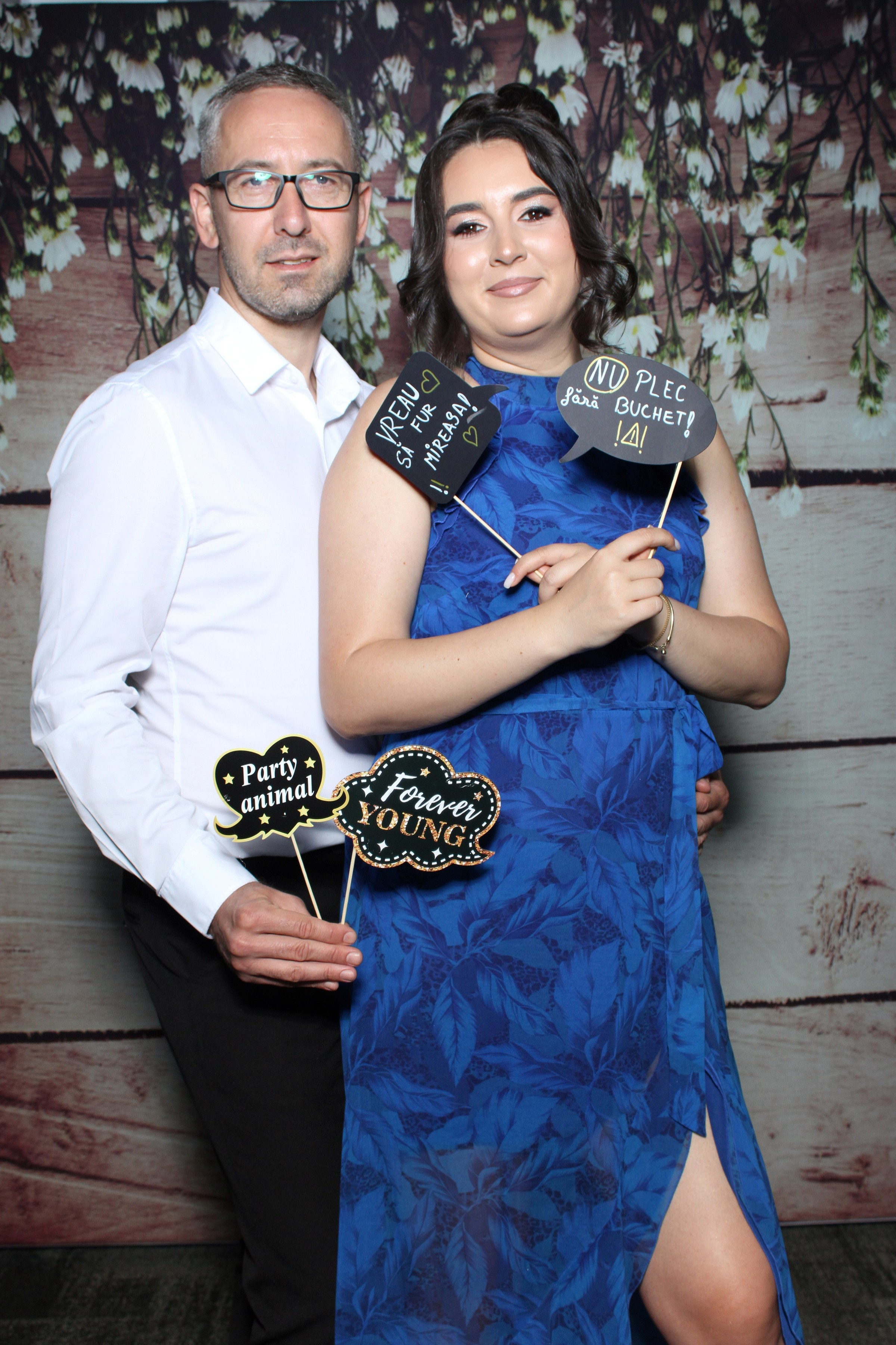 Nunta Ioana & Ionut. Servicii foto-video profesionale, pentru momente de neuitat