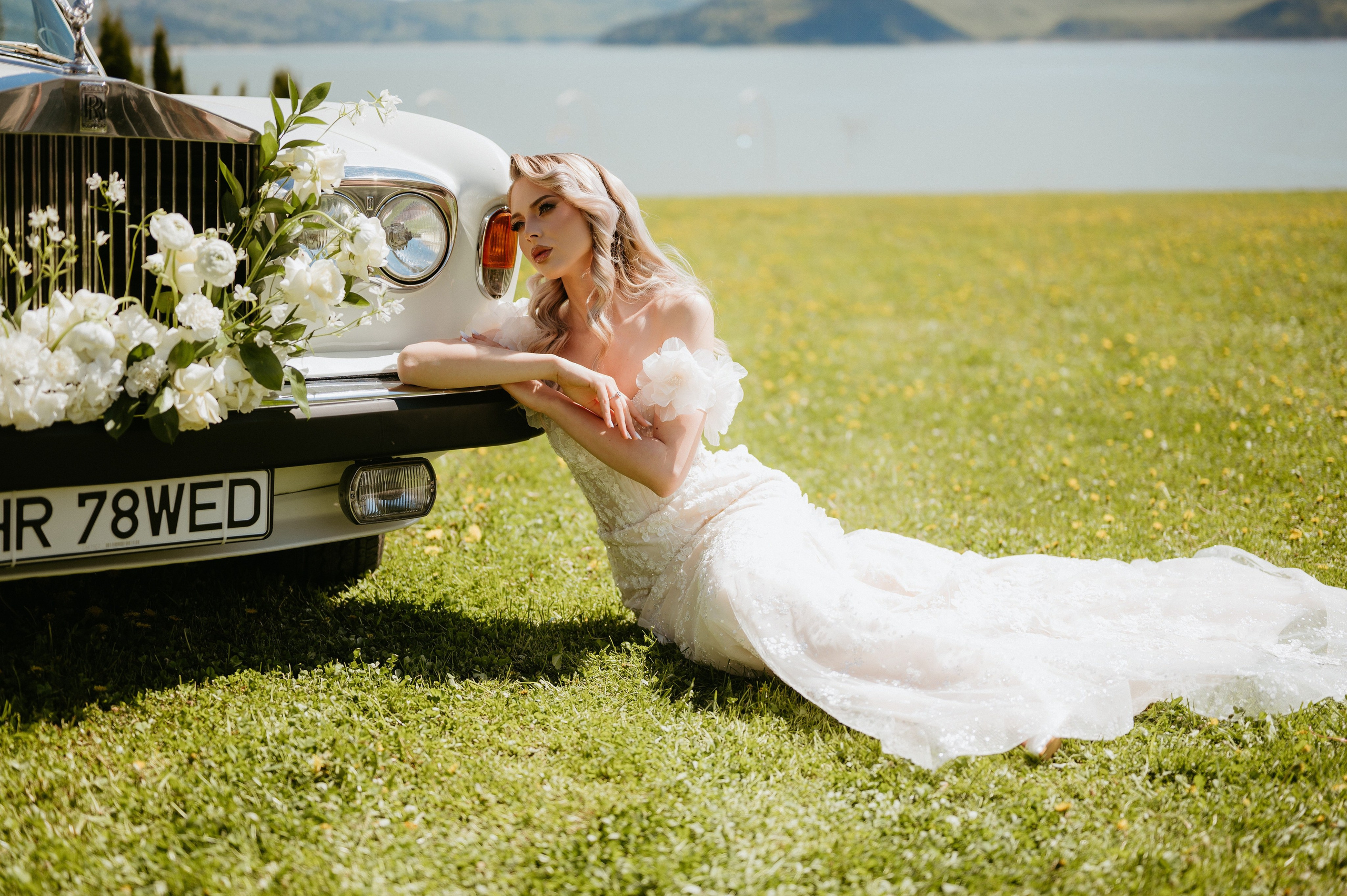 Cristina – Ședință foto bridal editorial | Valentin Melen. Valentin Melen - fotograf de nunta 🤍