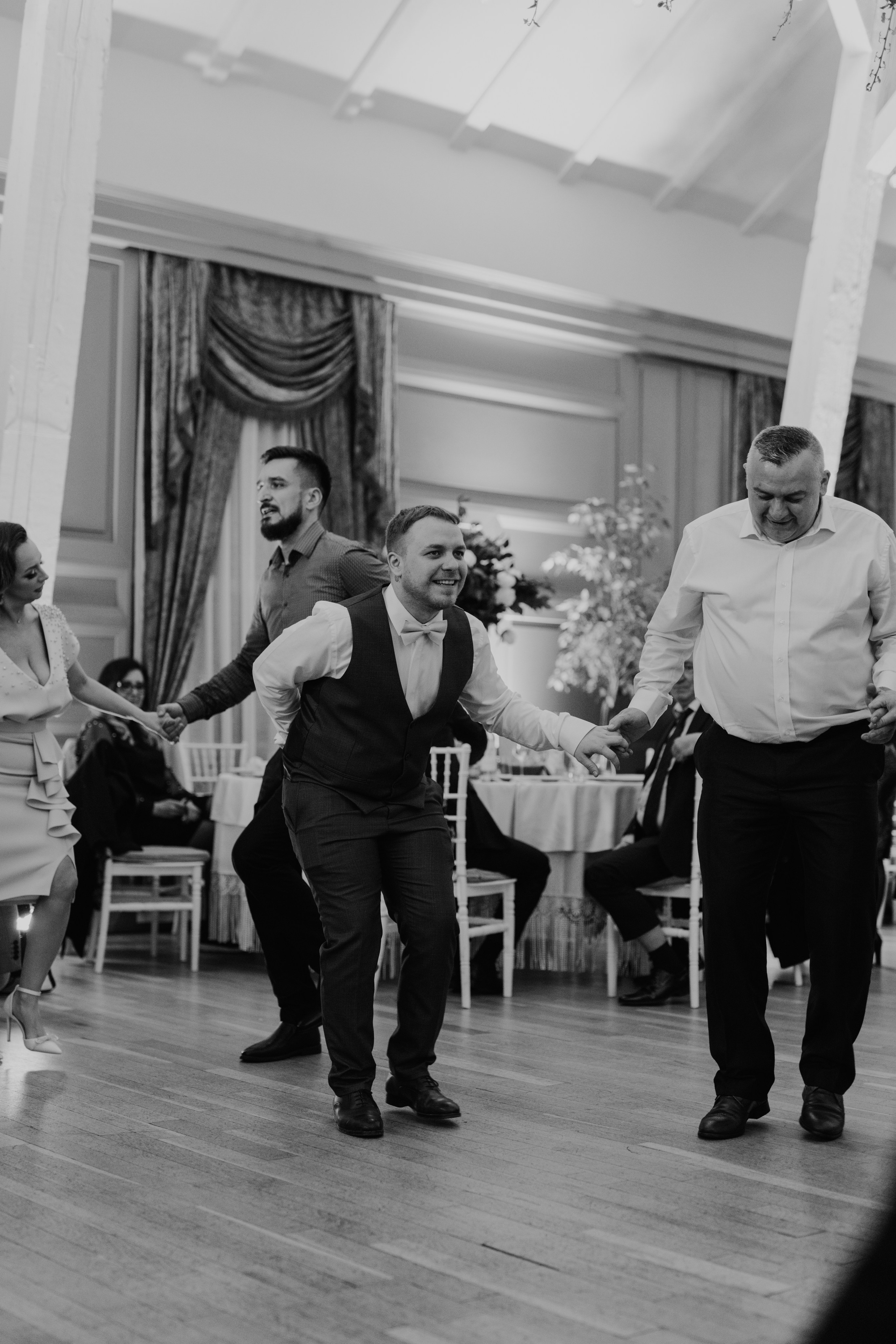 Nicoleta & Lucian. Main