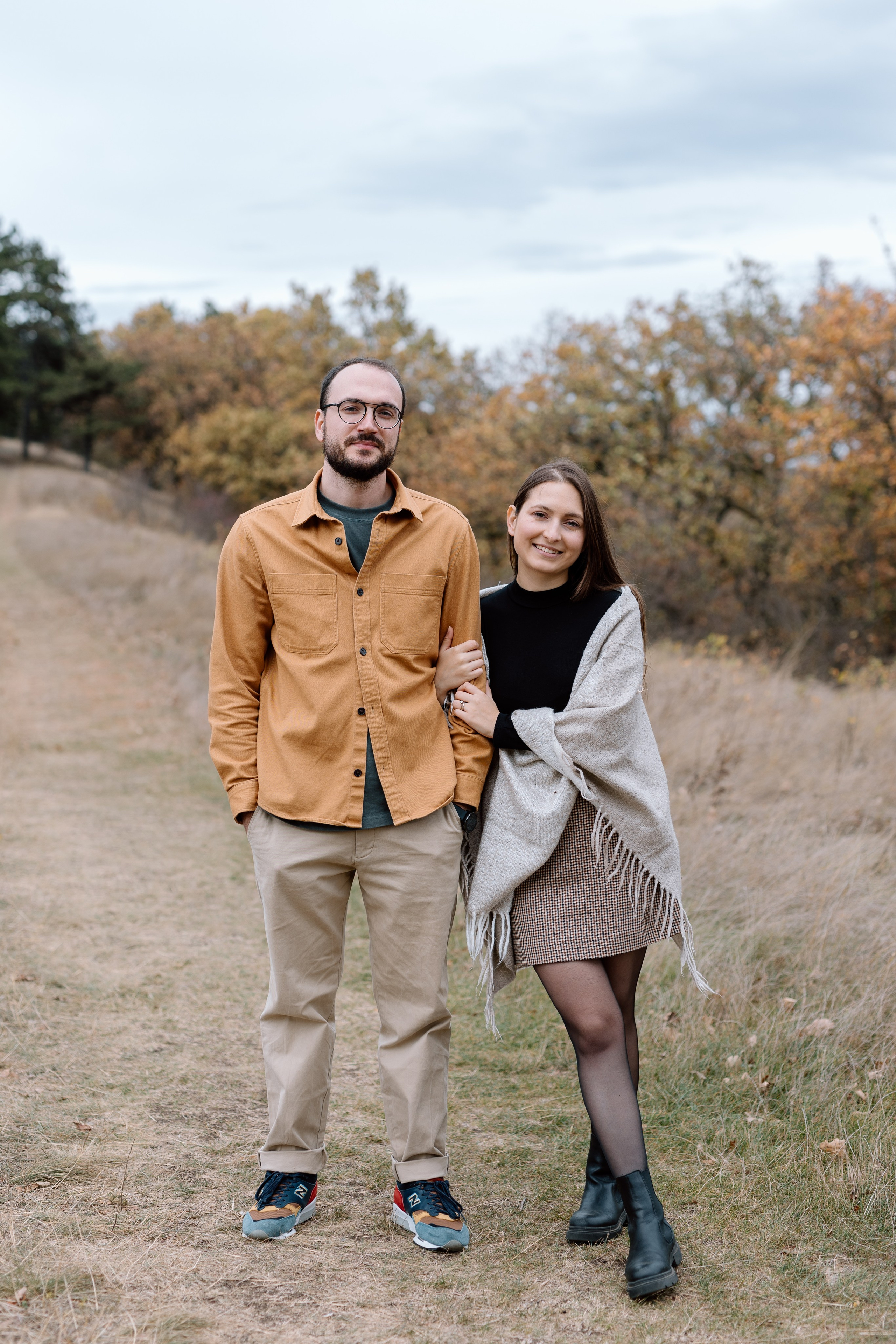 Iosana & Grisha. Main