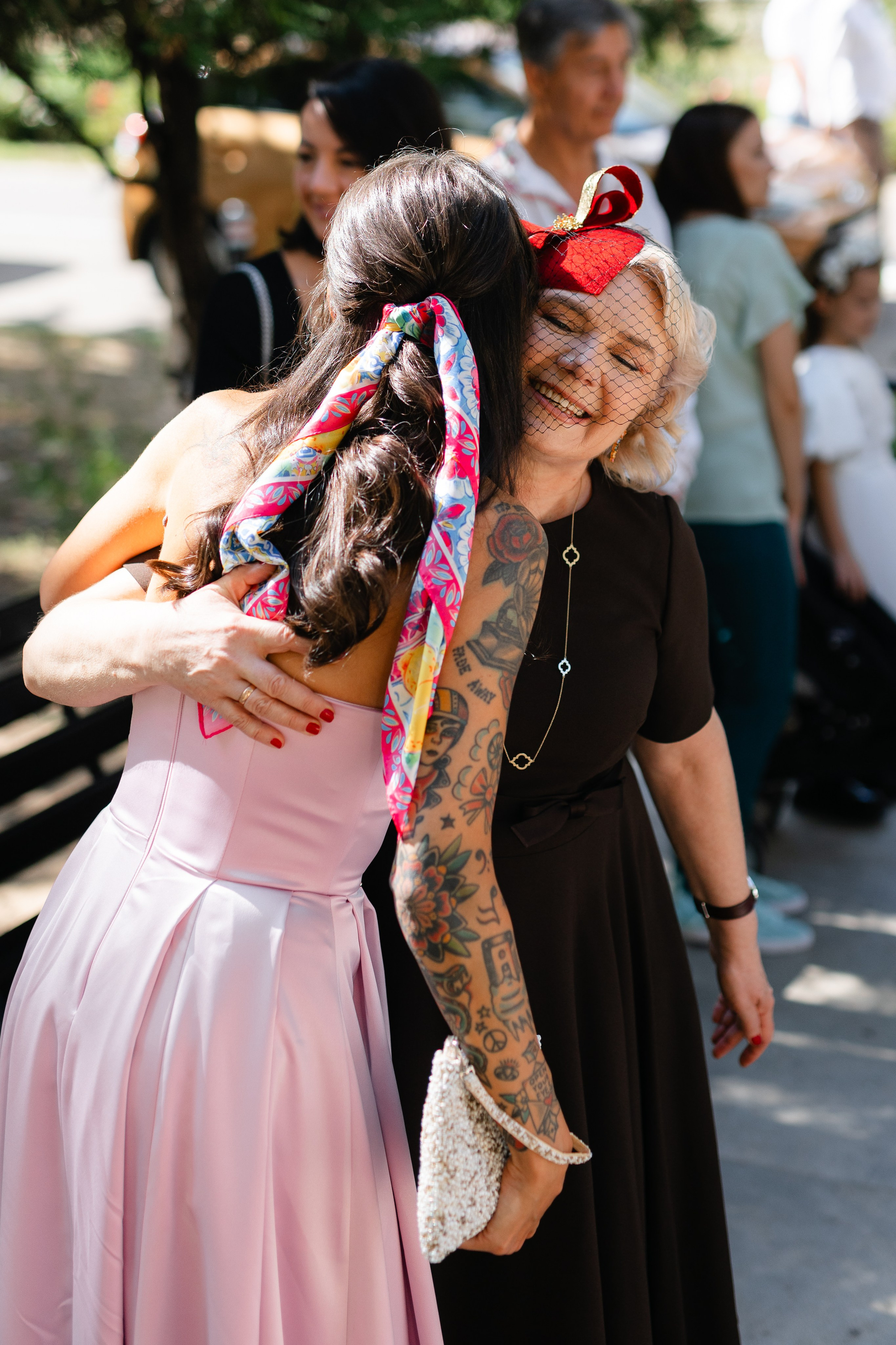 Natalia & Costin. Main