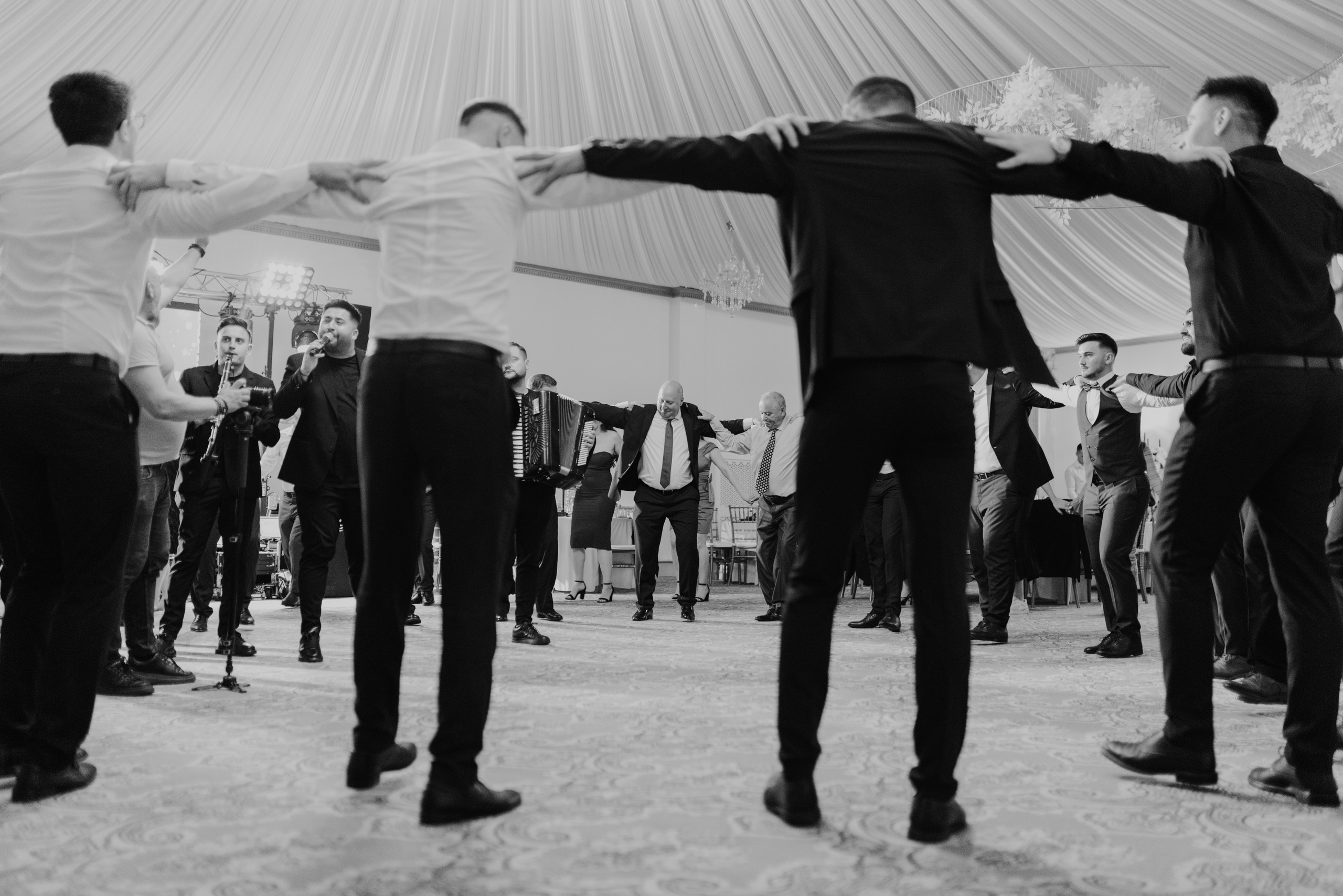 Iustin & Fabiana. Main