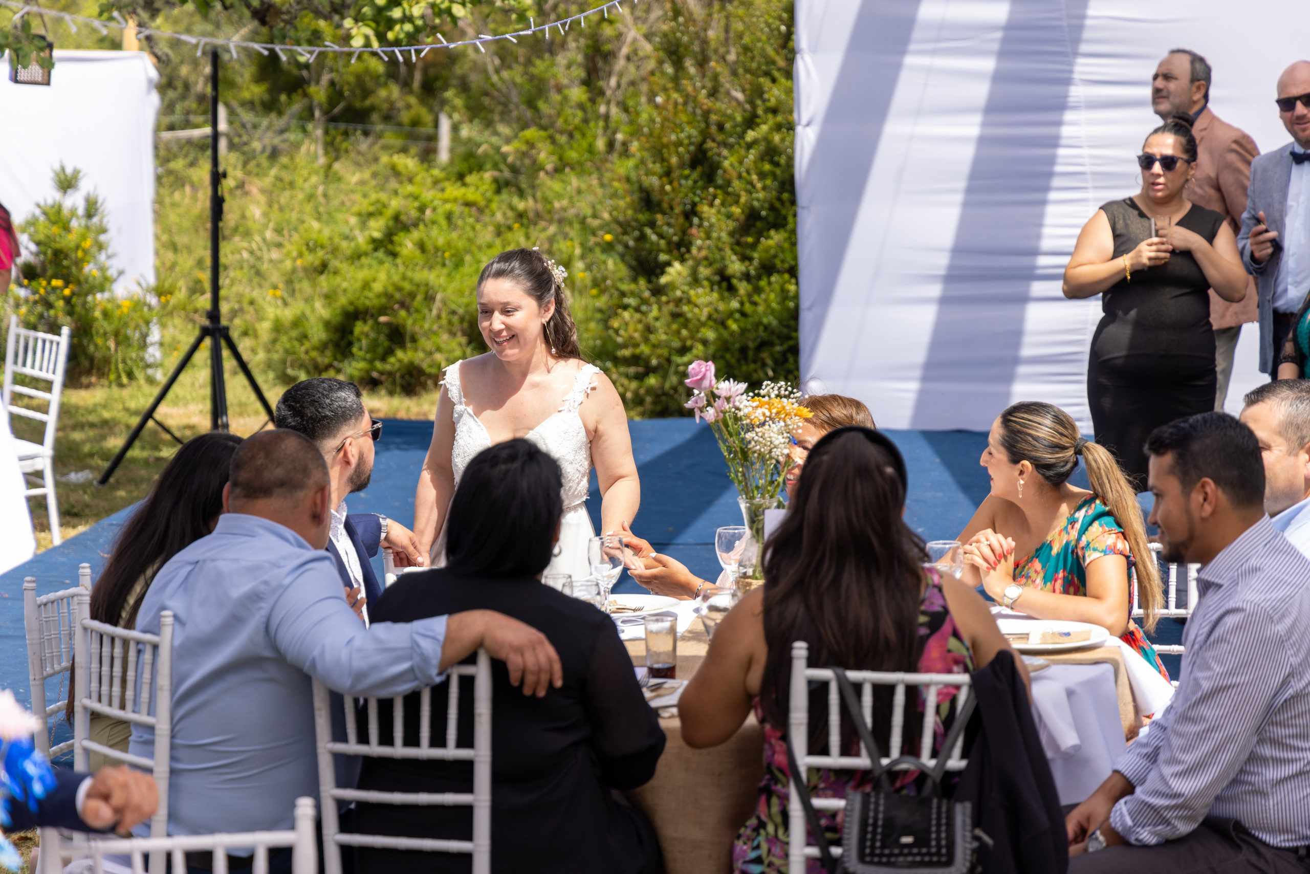 Maritza y Alen. Dinka & Emilio - El arte de preservar lo que no se repite