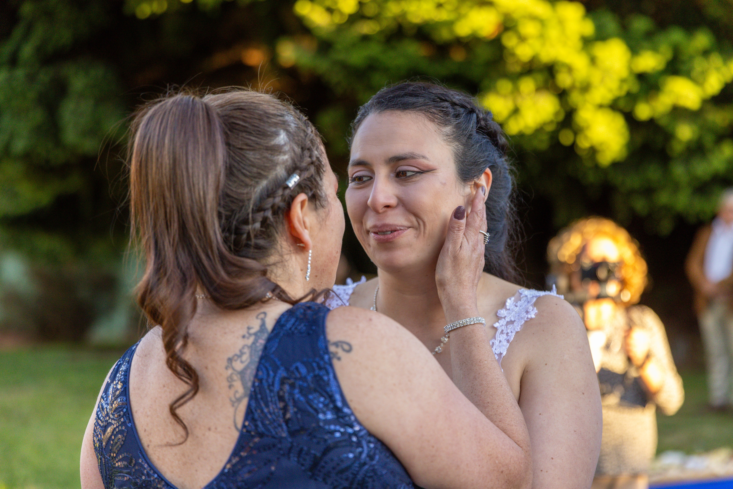 Boda de Caro y Cony. Dinka & Emilio - El arte de preservar lo que no se repite