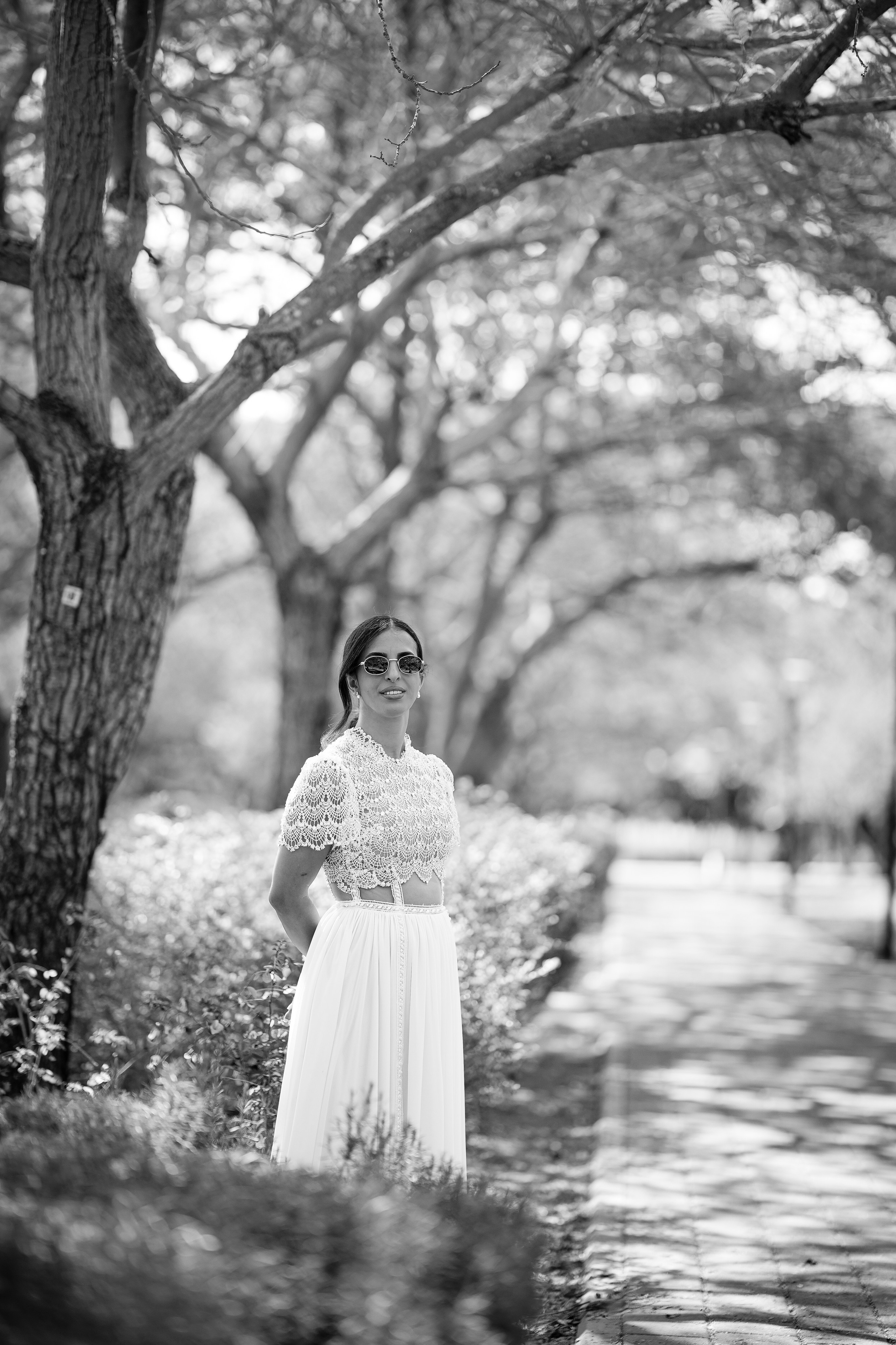 Reut & Gabriel. לופו צלמים — צילום חתונות ואירועים