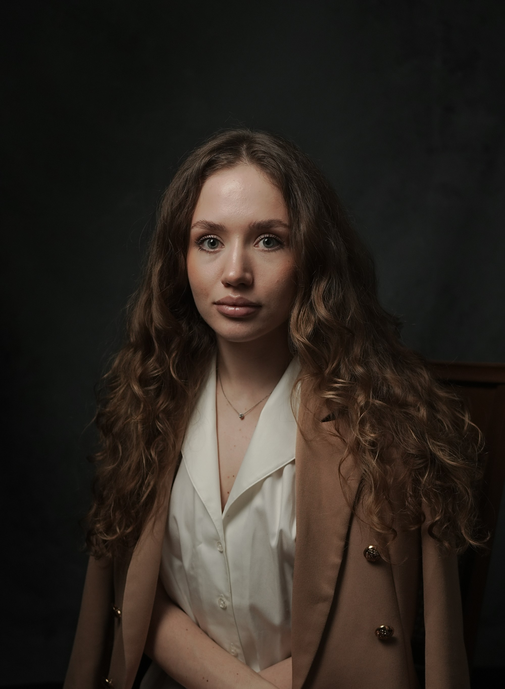 Portraits. Madhurina photography