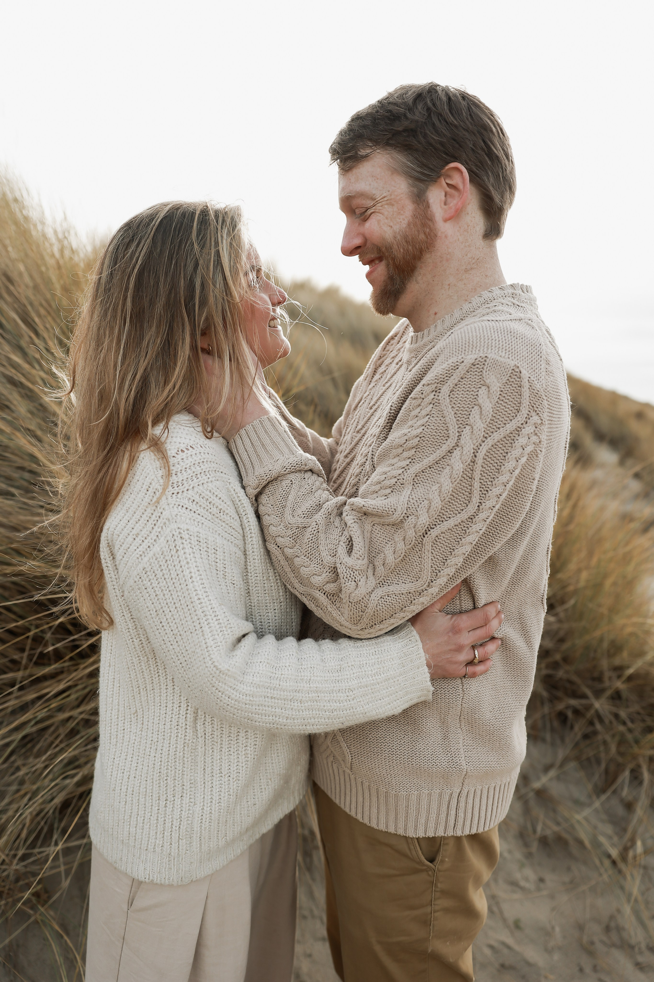 R & S. Portrait and Family Photographer in Netherlands