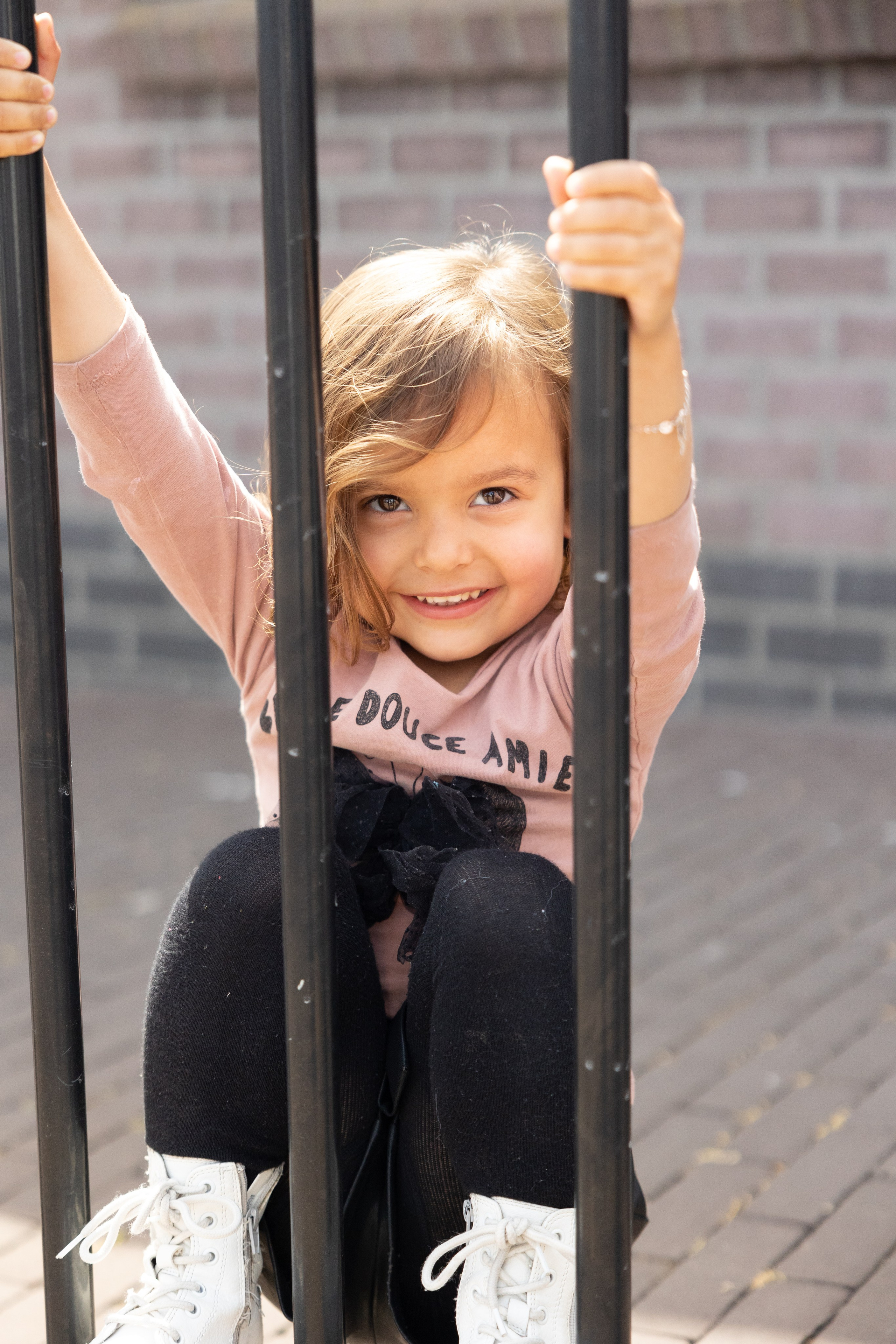 1 st Birthday. Portrait and Family Photographer in Netherlands